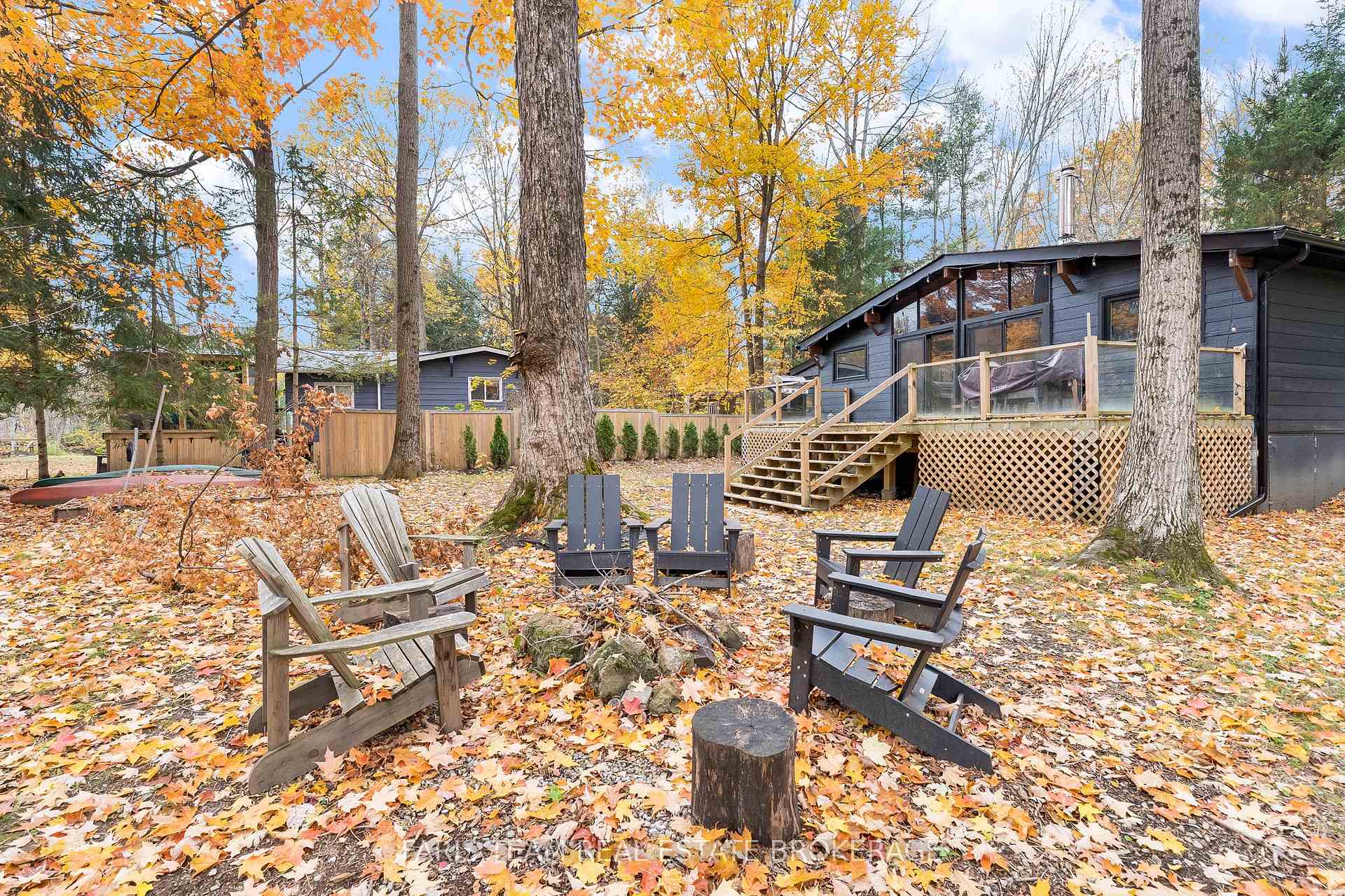 Photo 25 of 7475 Island Crescent, Severn, Washago — HOMEH