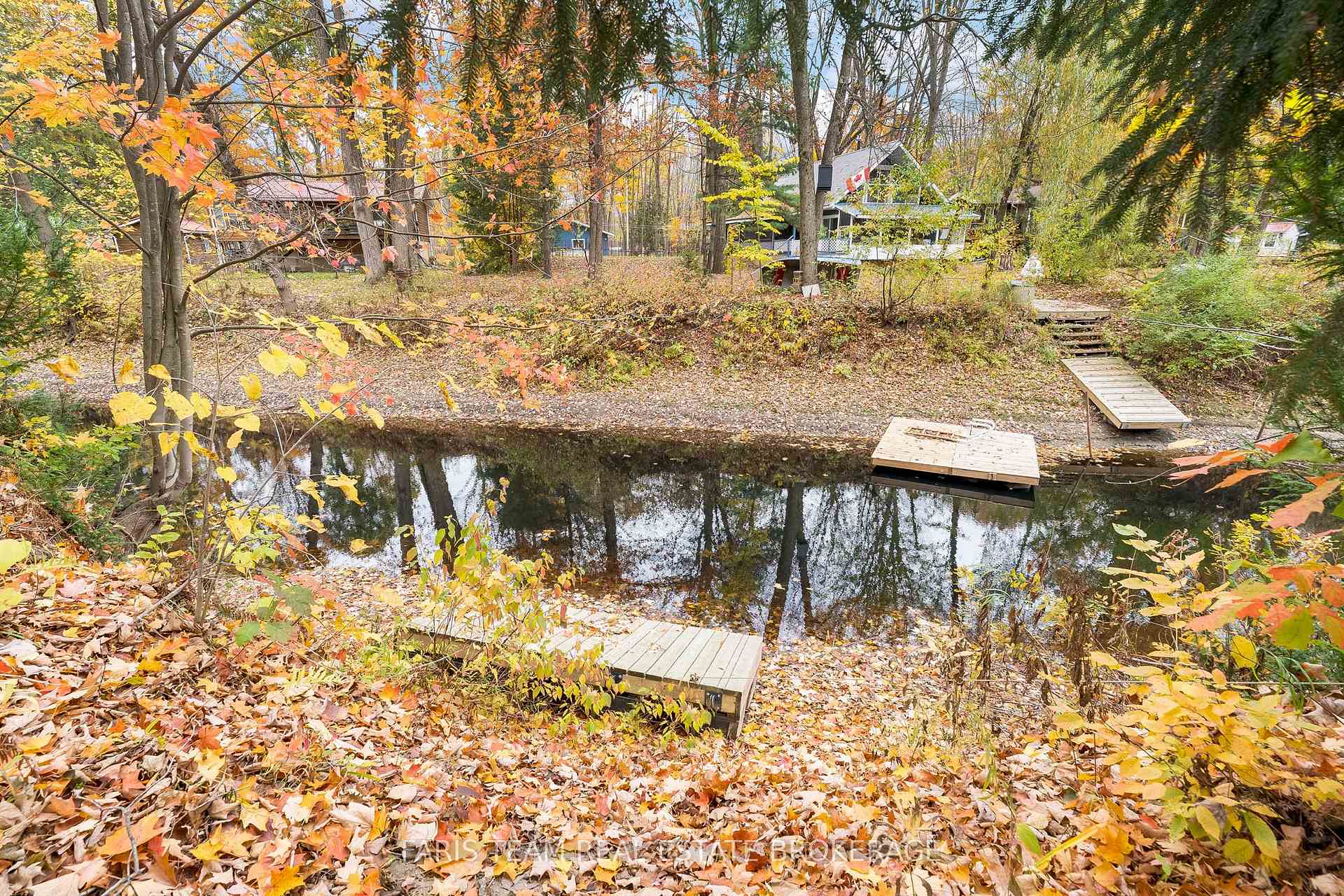 Photo 26 of 7475 Island Crescent, Severn, Washago — HOMEH