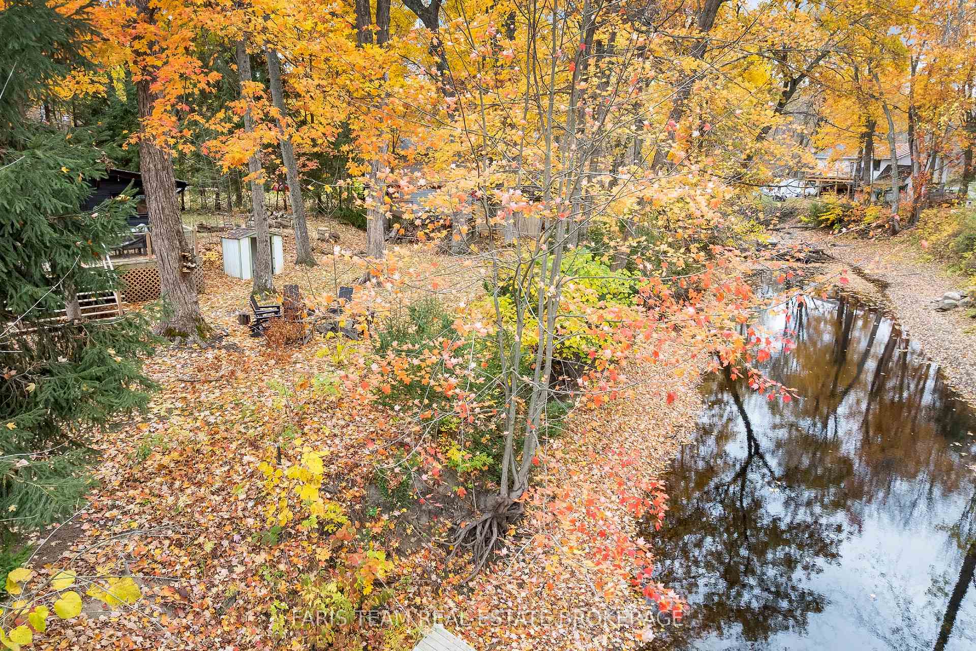 Photo 27 of 7475 Island Crescent, Severn, Washago — HOMEH
