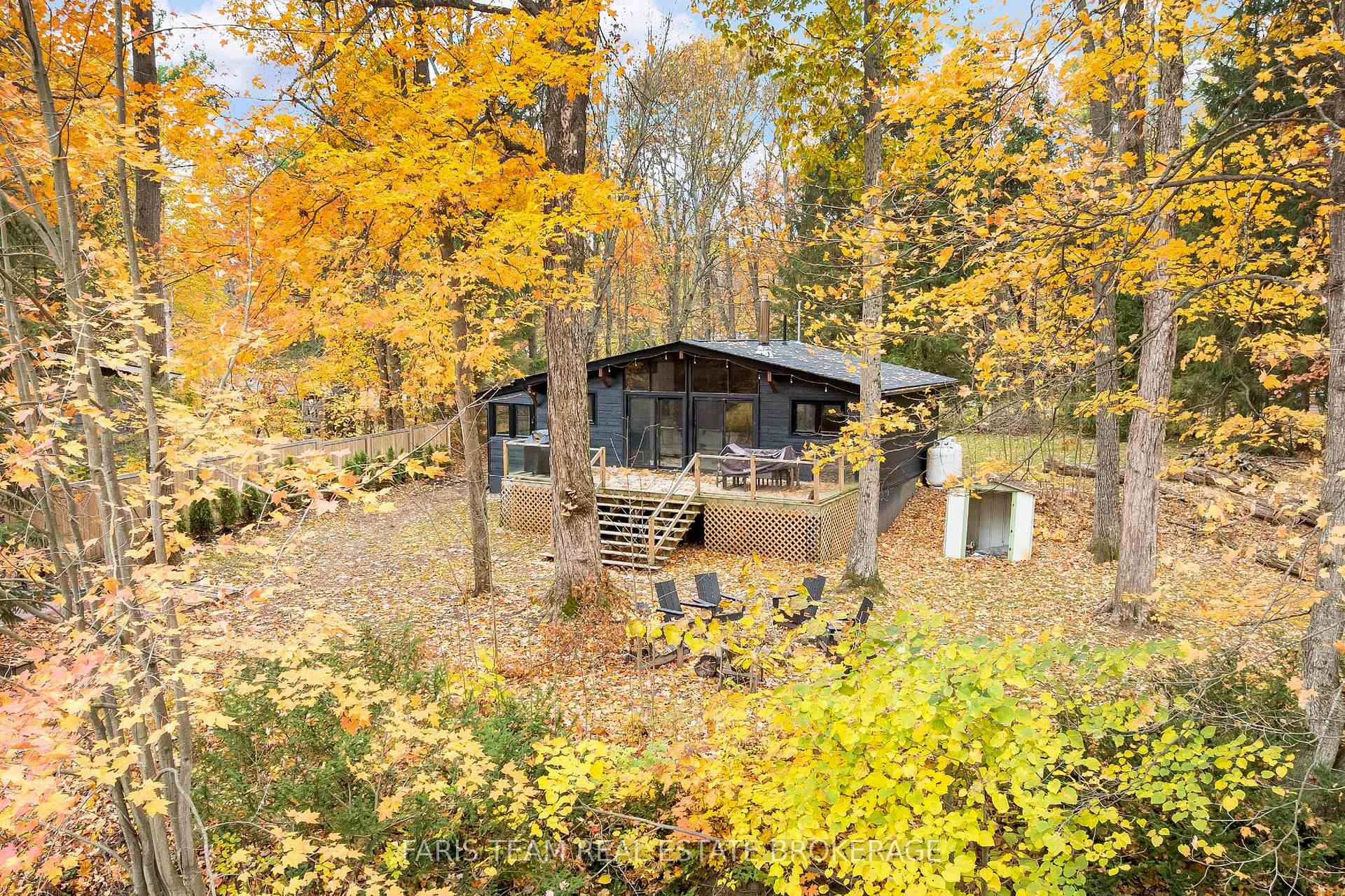 Photo 28 of 7475 Island Crescent, Severn, Washago — HOMEH