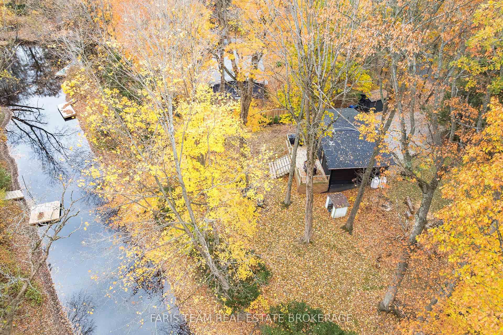 Photo 29 of 7475 Island Crescent, Severn, Washago — HOMEH