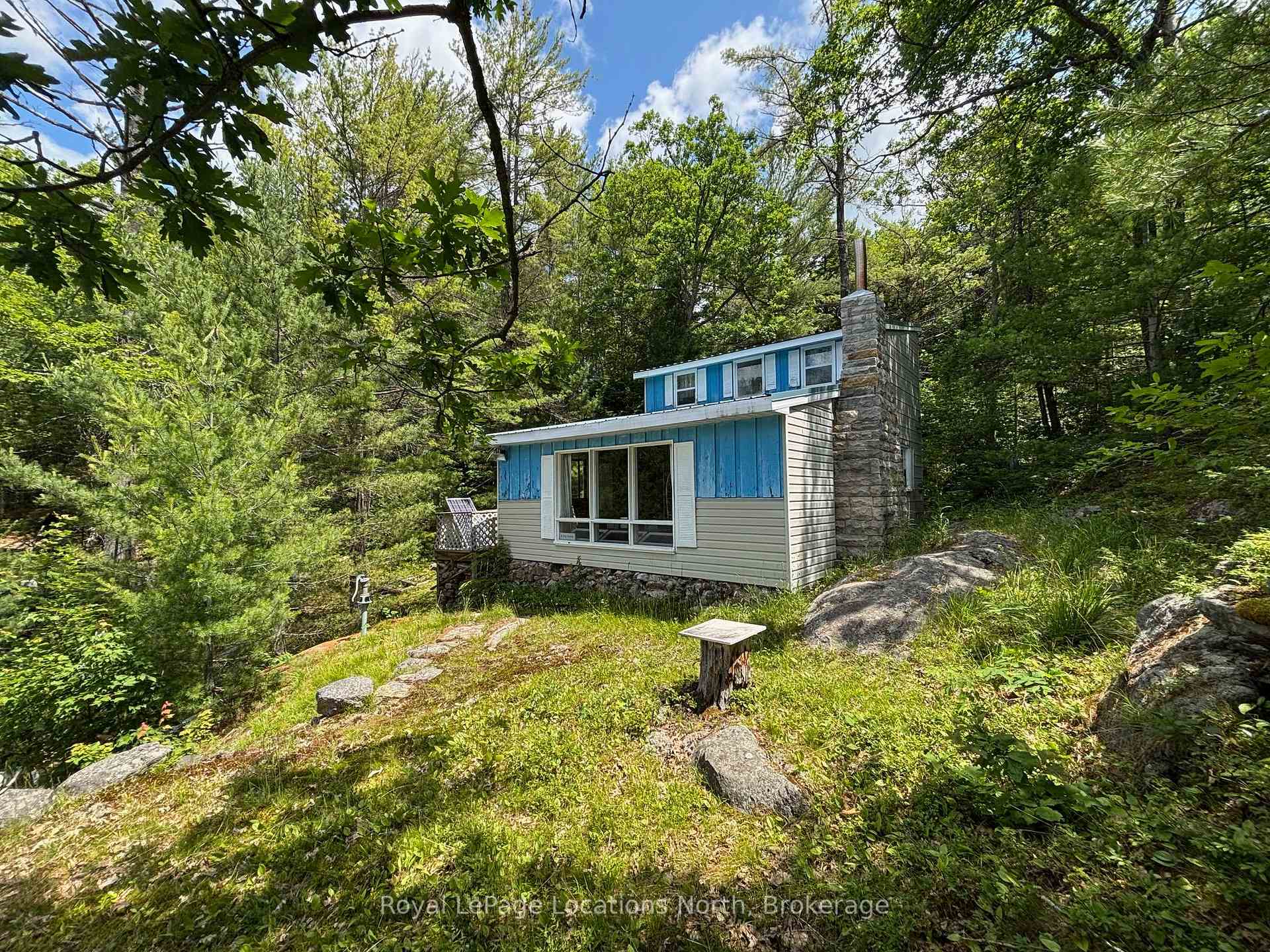 Photo 1 of 31 Bowood Road, Seguin — HOMEH