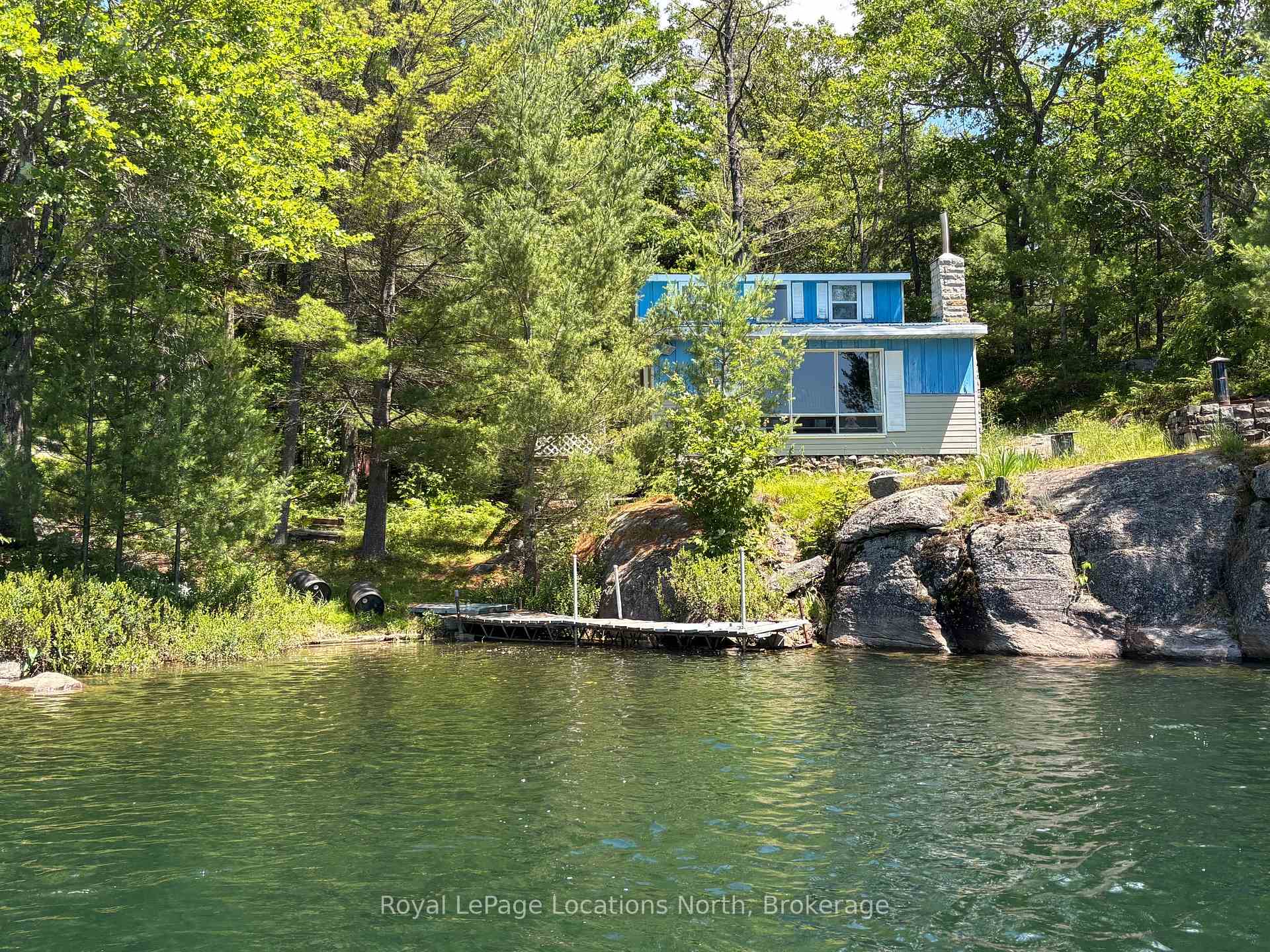 Photo 3 of 31 Bowood Road, Seguin — HOMEH