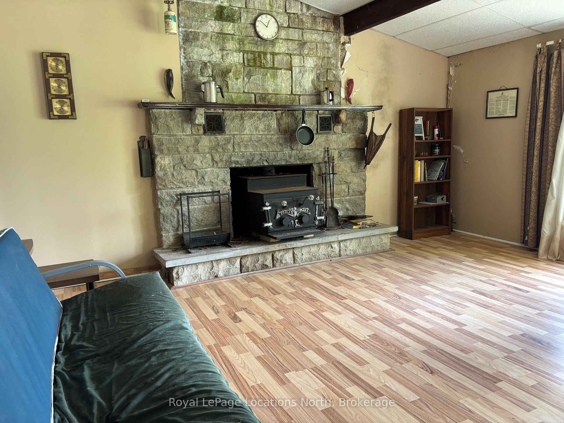 Photo 8 of 31 Bowood Road, Seguin — HOMEH