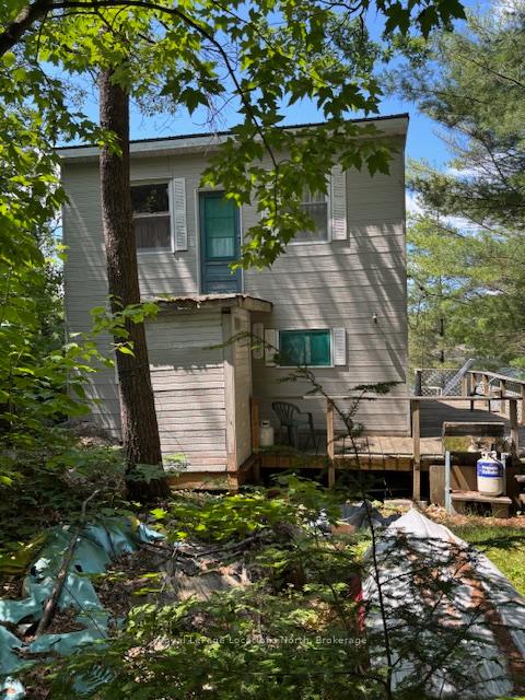 Photo 15 of 31 Bowood Road, Seguin — HOMEH