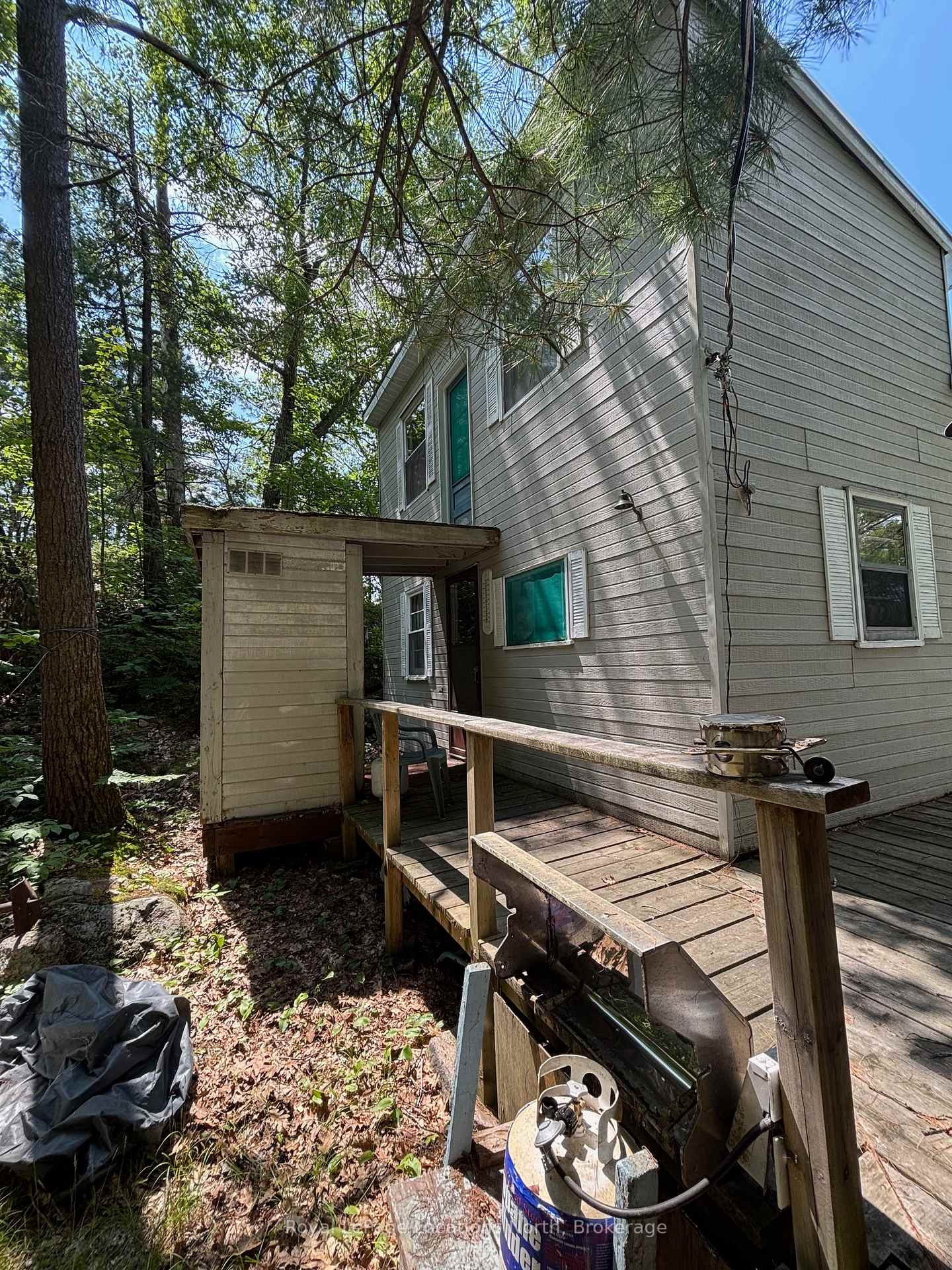 Photo 16 of 31 Bowood Road, Seguin — HOMEH