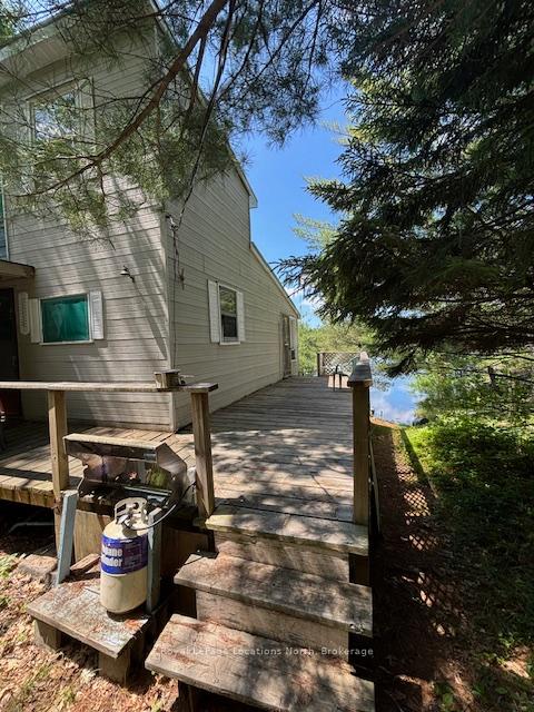 Photo 18 of 31 Bowood Road, Seguin — HOMEH