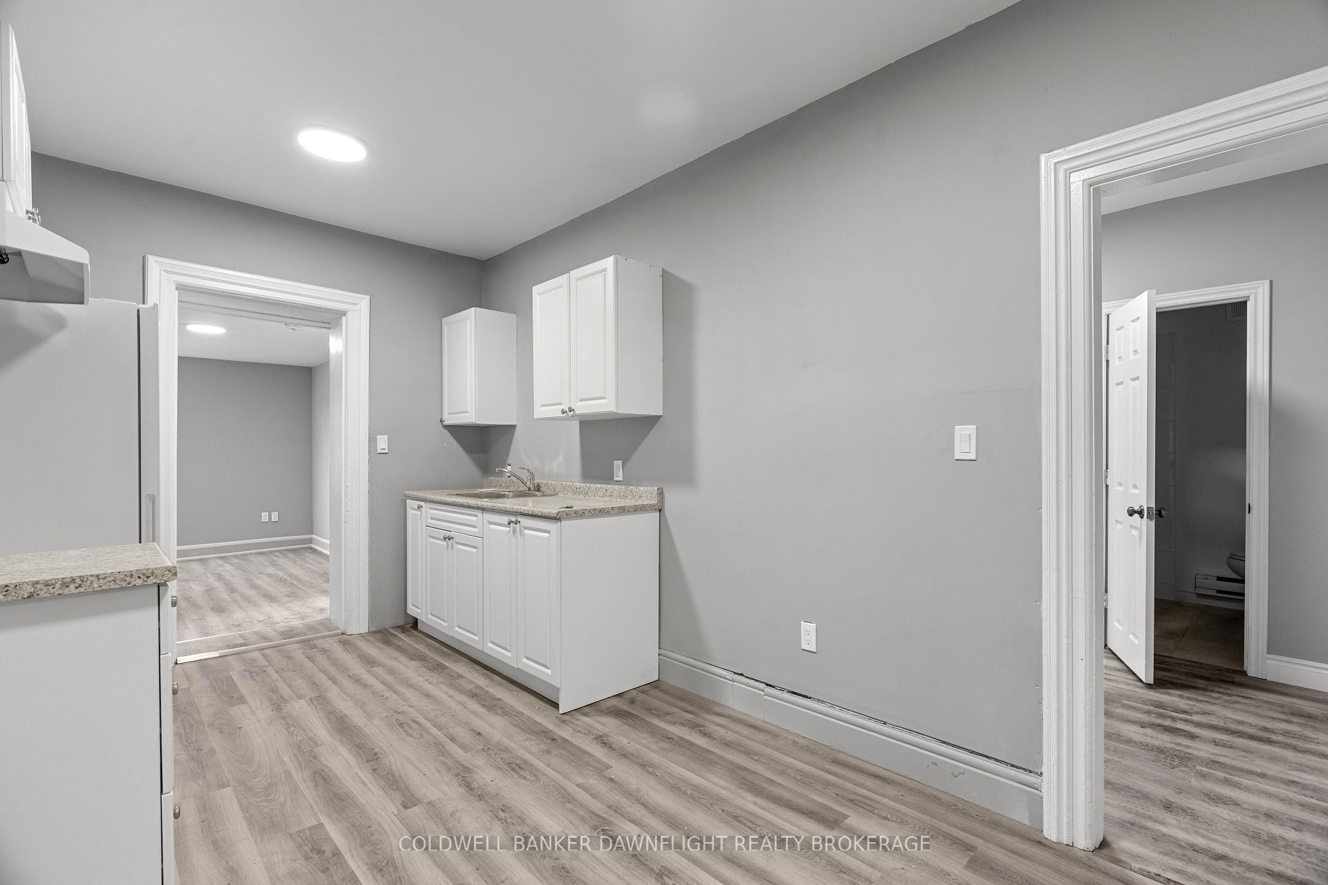 Photo 4 of Unit #4, 382 Main Street S, South Huron, Exeter — HOMEH