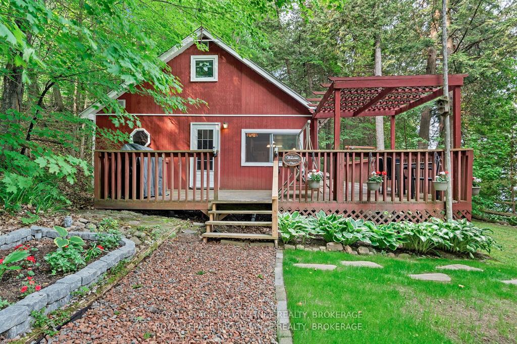 Front of 102 Keepsake Lane