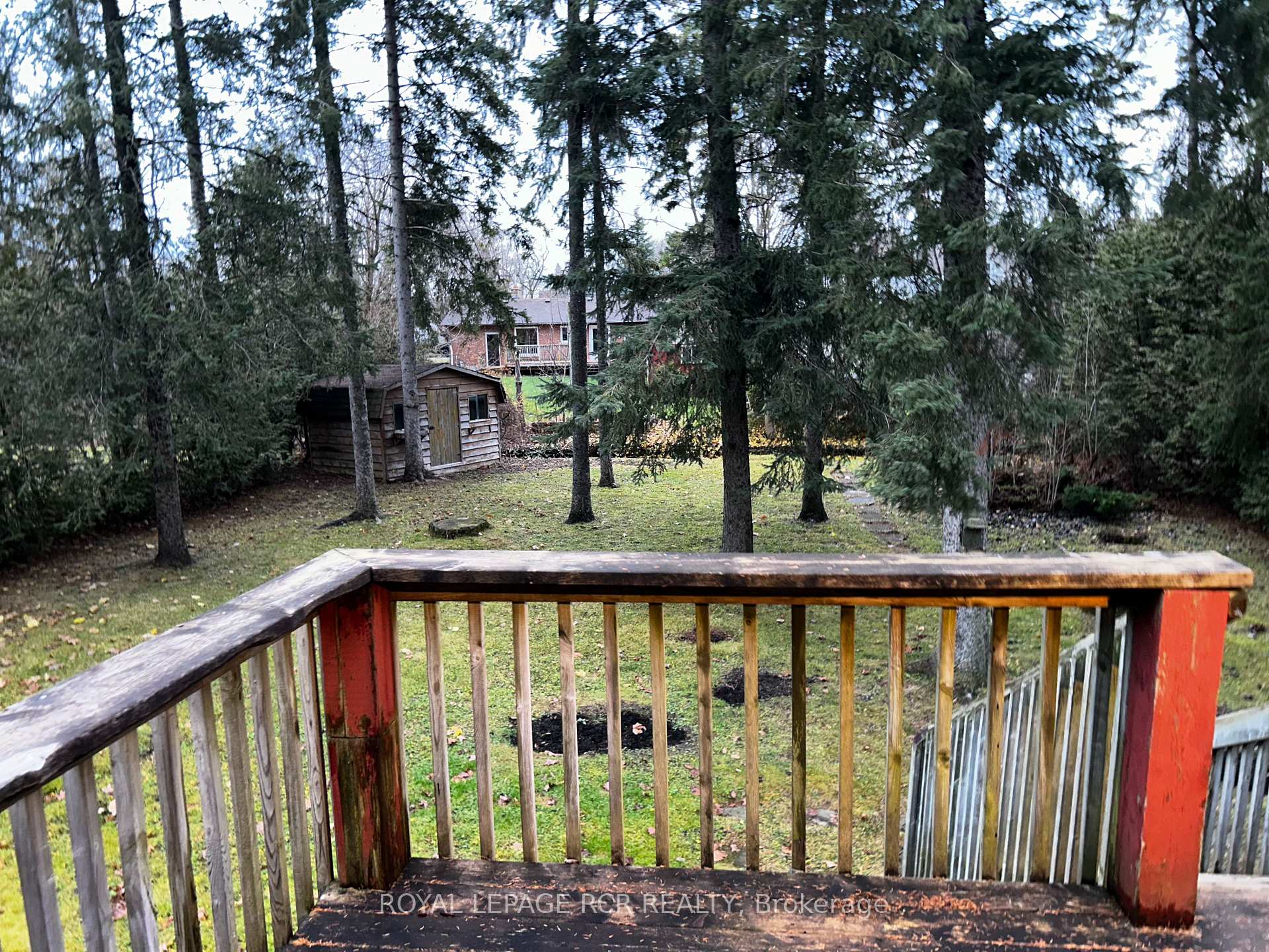 Photo 9 of Unit Main Floor, 427 Pine Grove Avenue, Shelburne — HOMEH