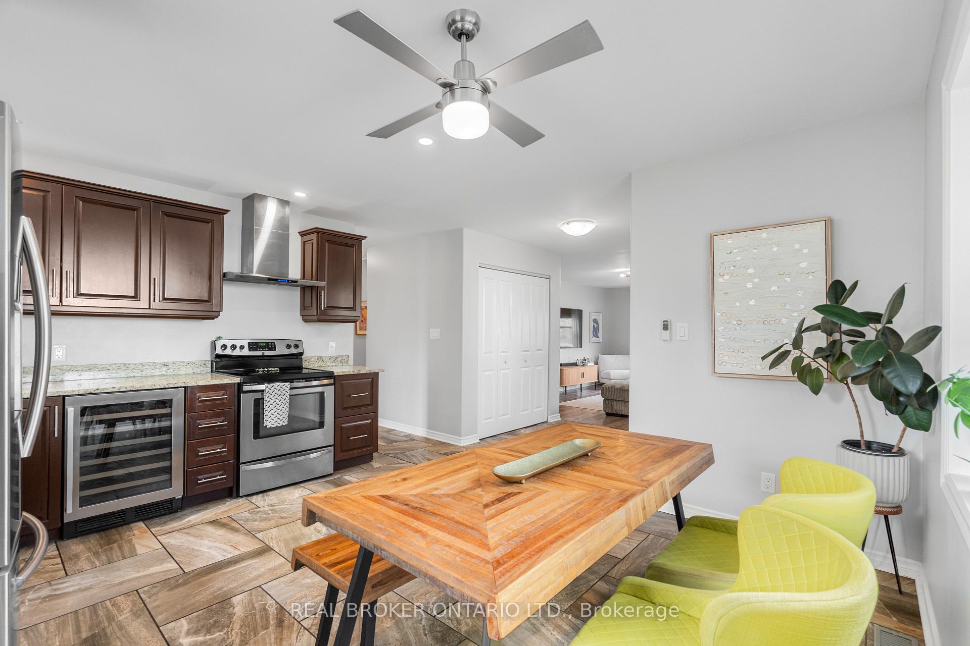 Photo 12 of 60 Union Street, Smiths Falls — HOMEH