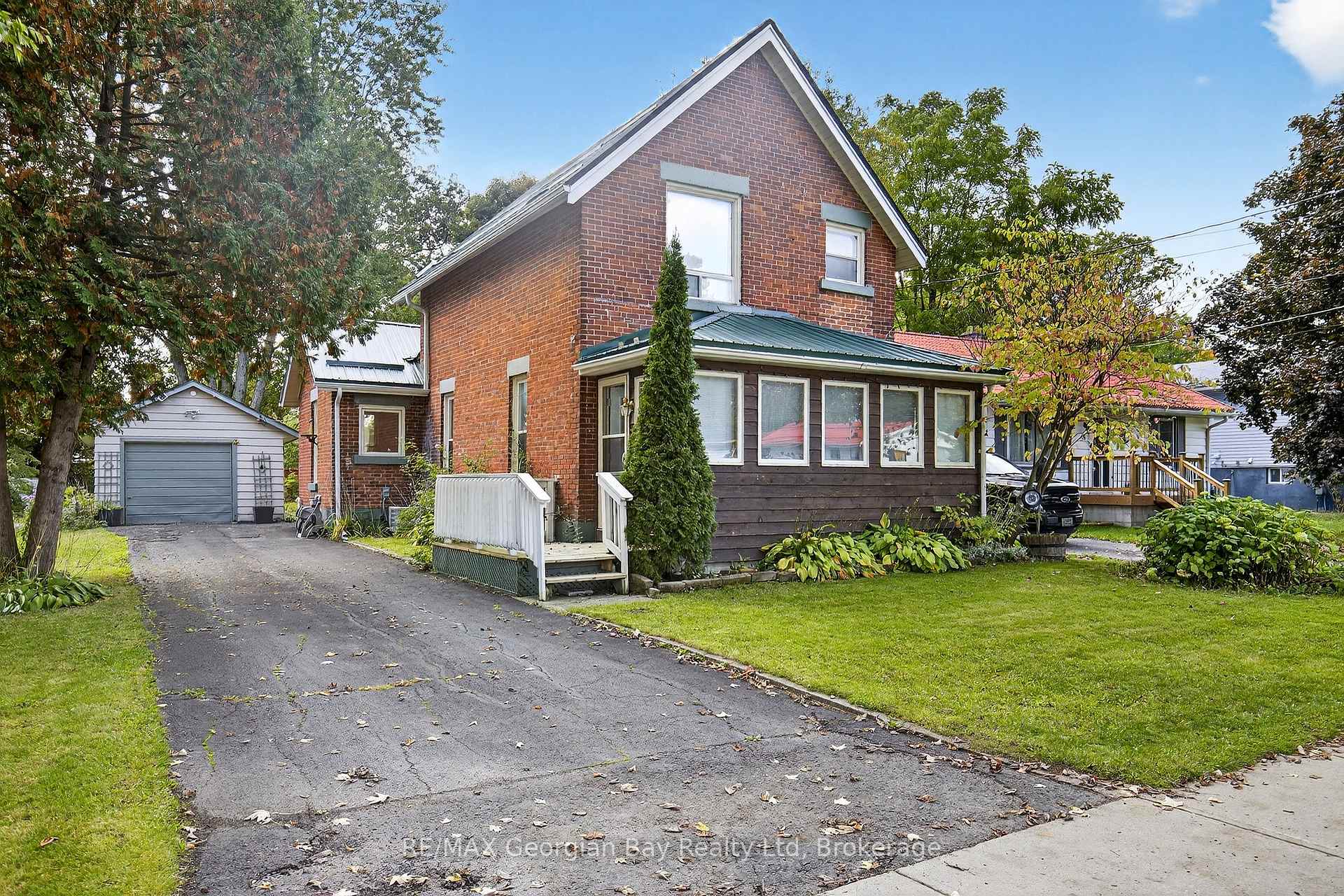 Photo 1 of 16 John Street, Severn, Coldwater — HOMEH