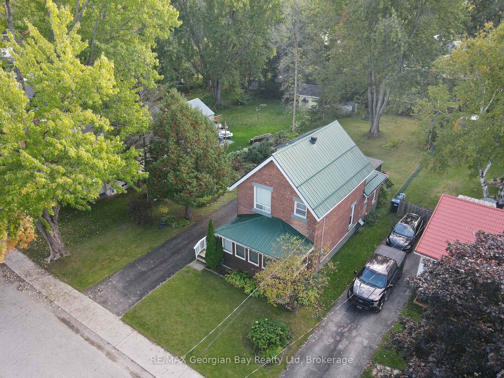 Photo 2 of 16 John Street, Severn, Coldwater — HOMEH