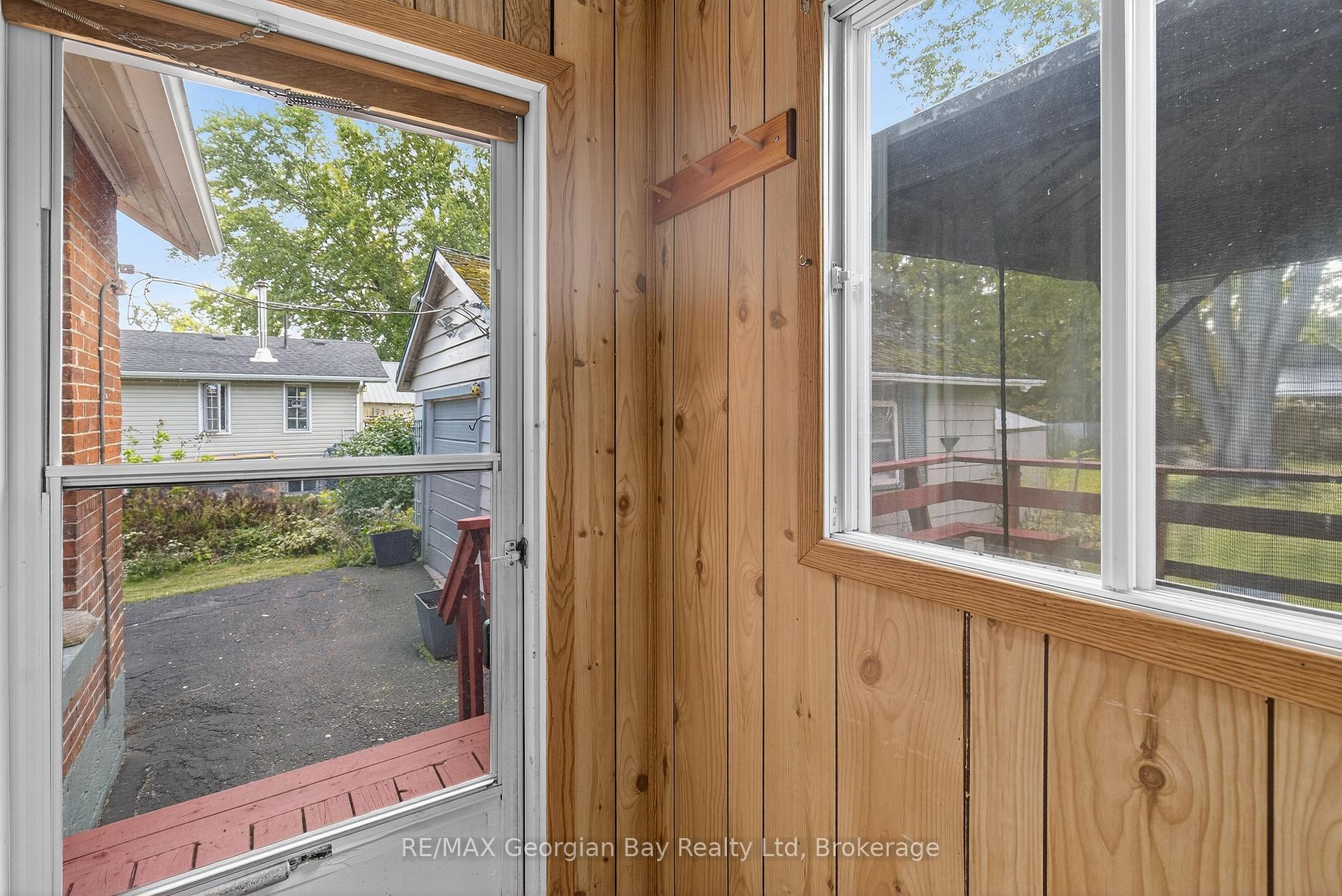 Photo 17 of 16 John Street, Severn, Coldwater — HOMEH