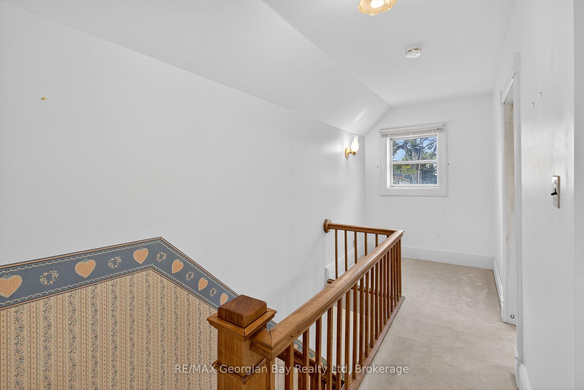 Photo 19 of 16 John Street, Severn, Coldwater — HOMEH
