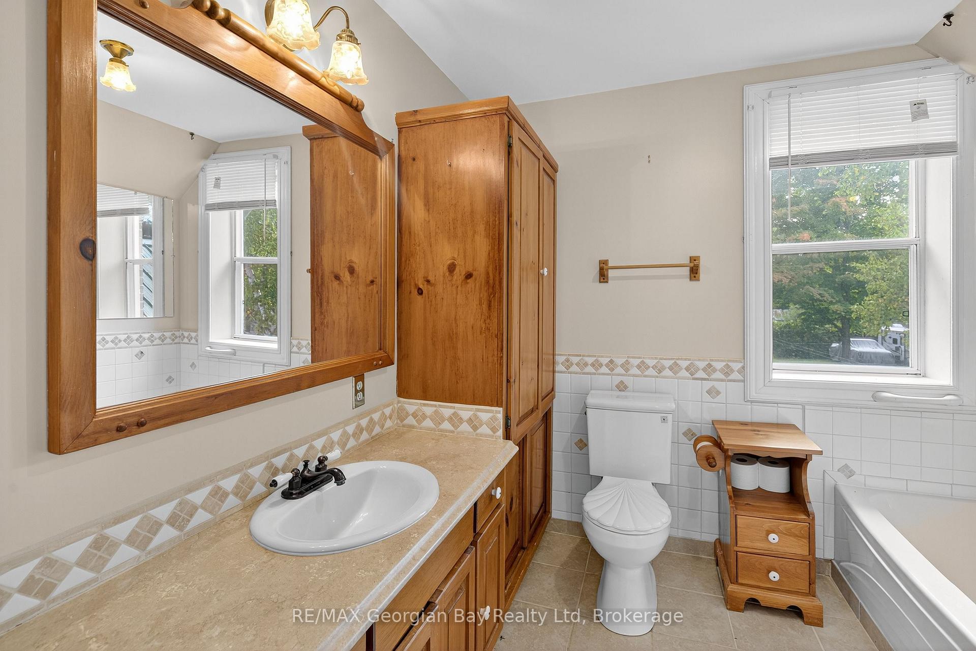 Photo 25 of 16 John Street, Severn, Coldwater — HOMEH
