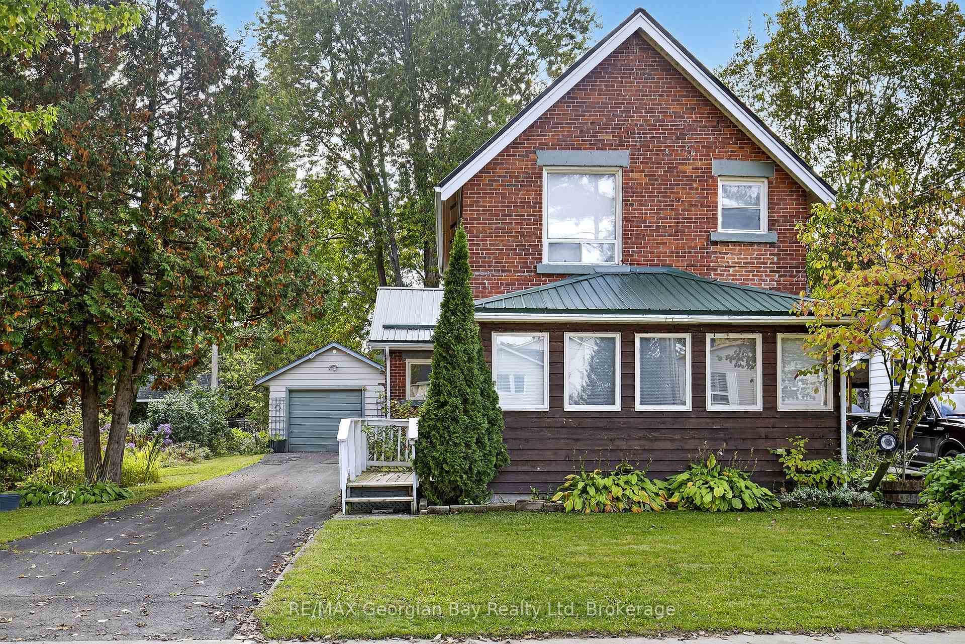 Photo 29 of 16 John Street, Severn, Coldwater — HOMEH