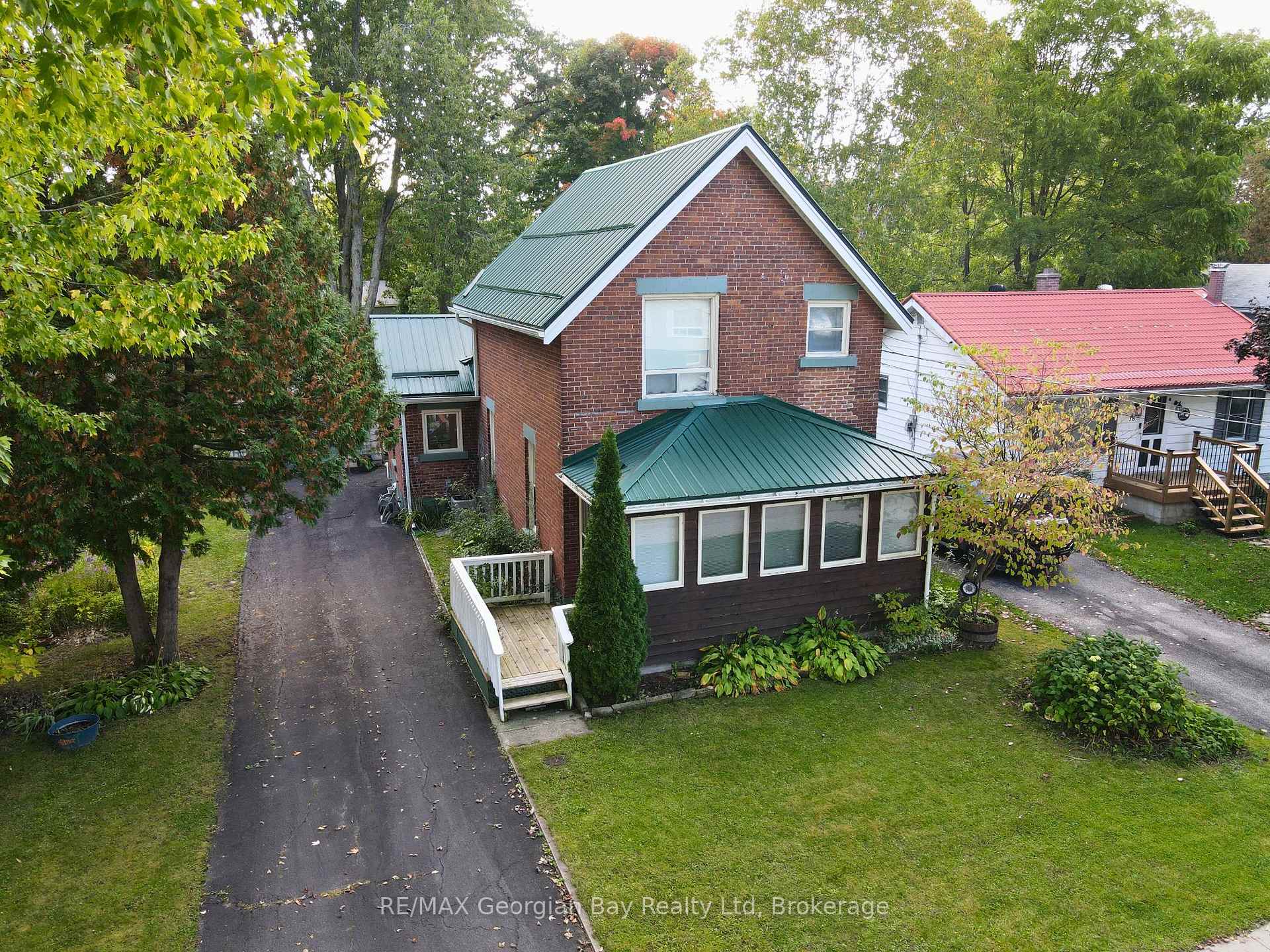 Photo 30 of 16 John Street, Severn, Coldwater — HOMEH