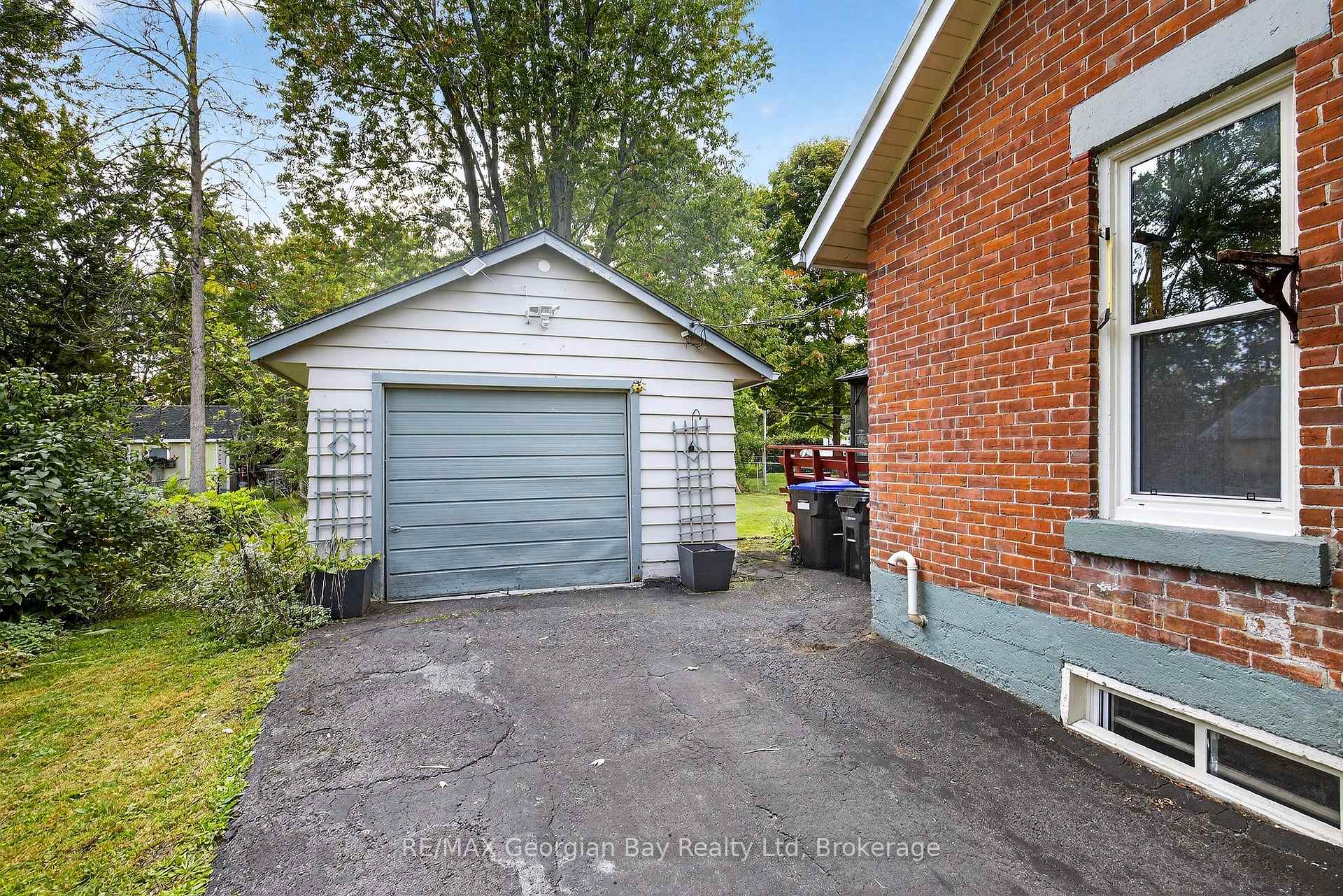 Photo 32 of 16 John Street, Severn, Coldwater — HOMEH