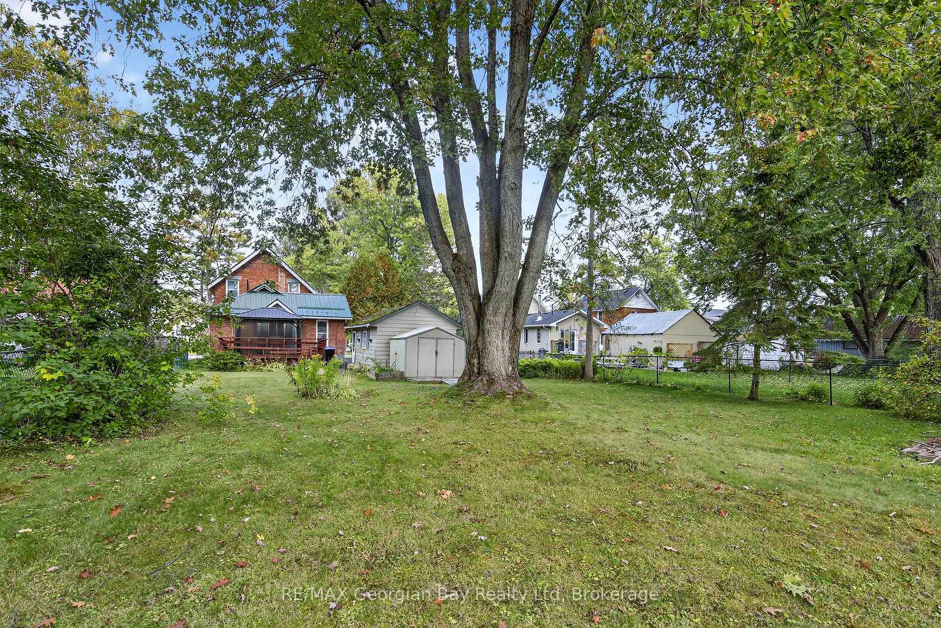 Photo 34 of 16 John Street, Severn, Coldwater — HOMEH