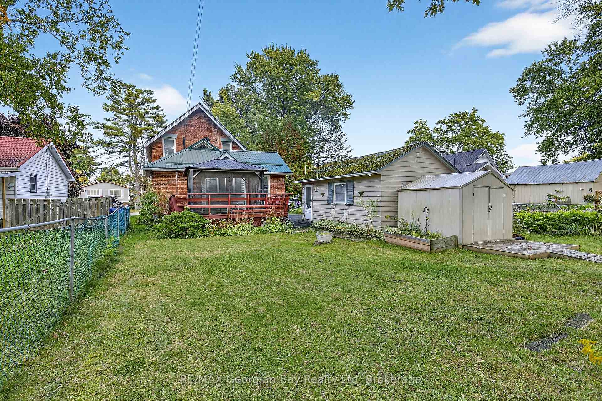 Photo 36 of 16 John Street, Severn, Coldwater — HOMEH