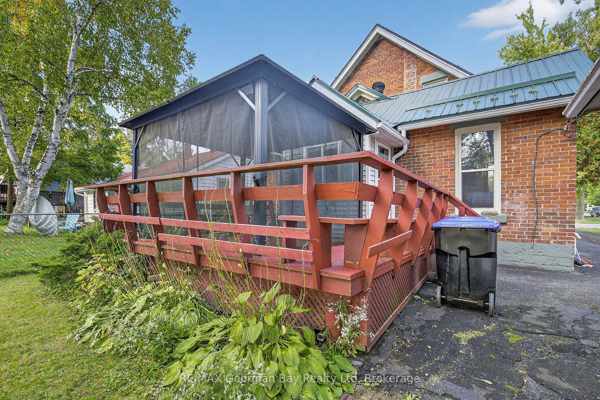 Photo 37 of 16 John Street, Severn, Coldwater — HOMEH