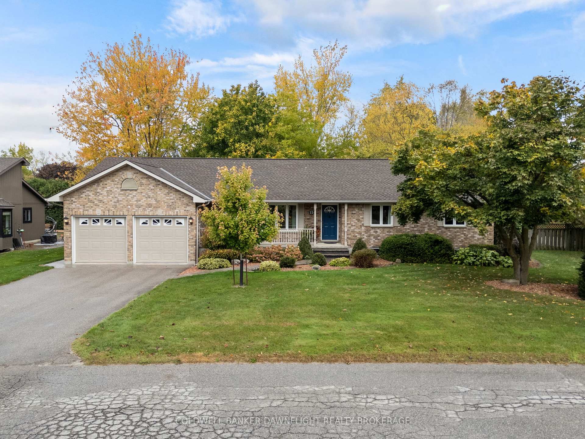 Photo 1 of 224 Waterloo Street, South Huron, Exeter — HOMEH