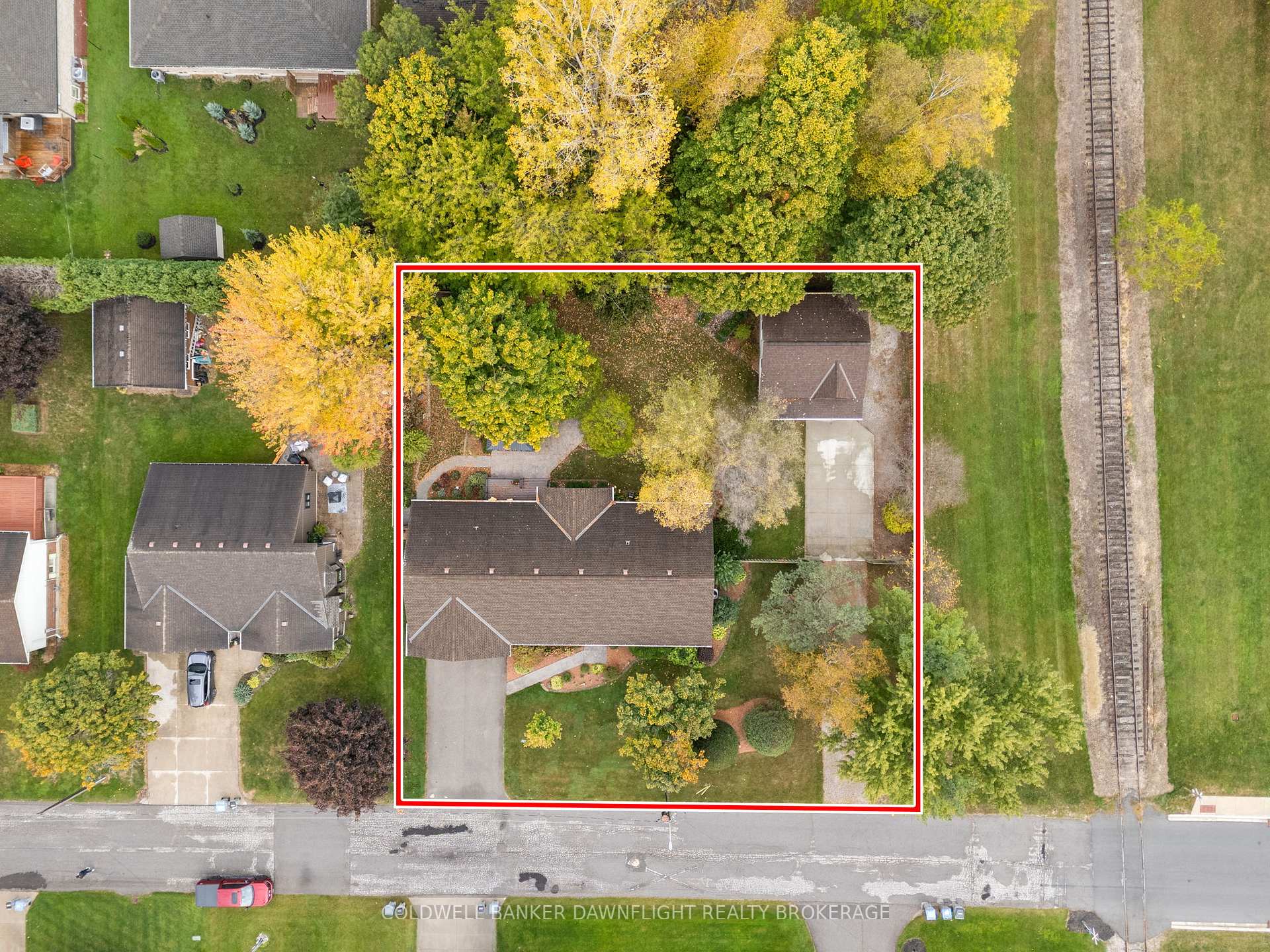 Photo 3 of 224 Waterloo Street, South Huron, Exeter — HOMEH
