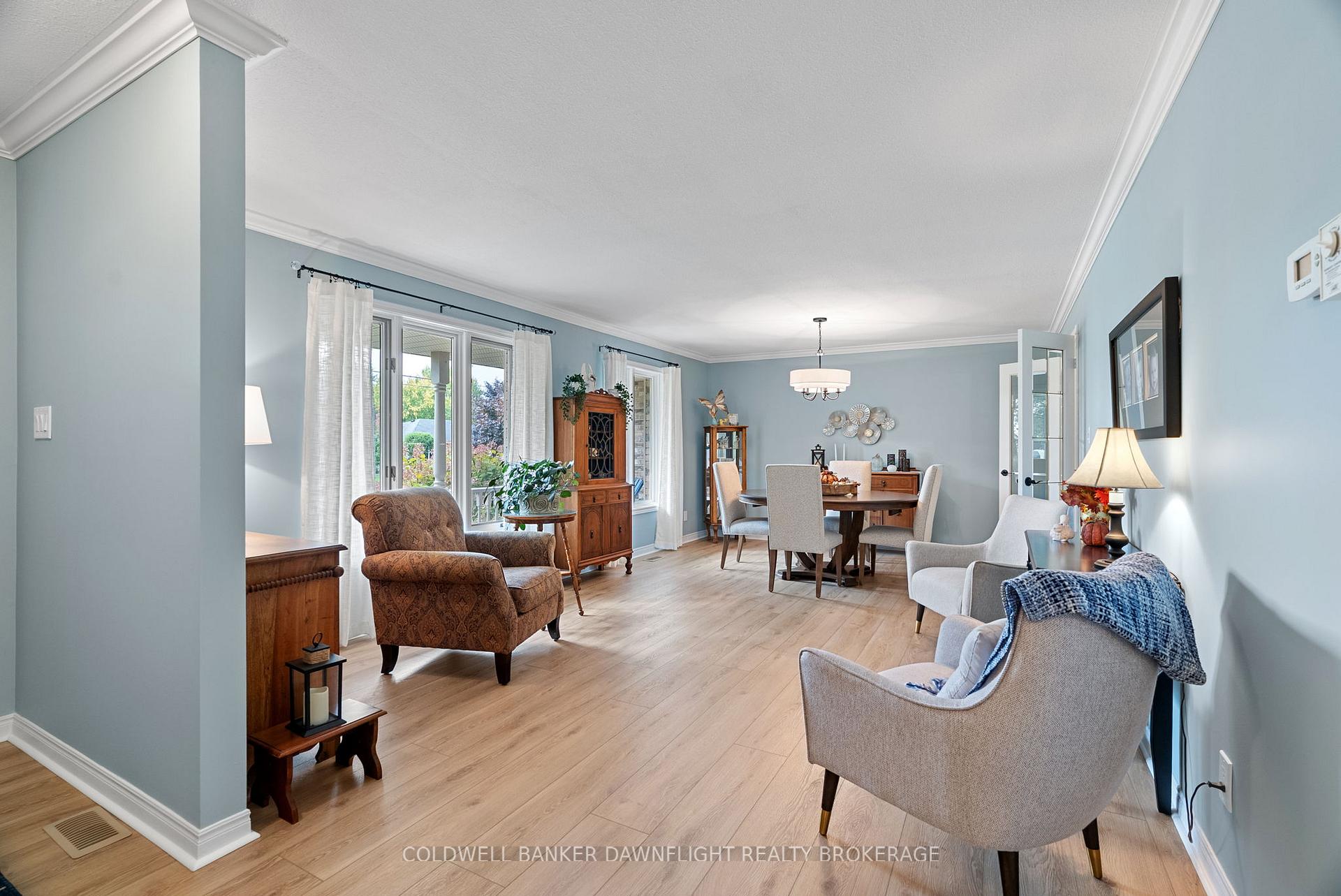 Photo 4 of 224 Waterloo Street, South Huron, Exeter — HOMEH