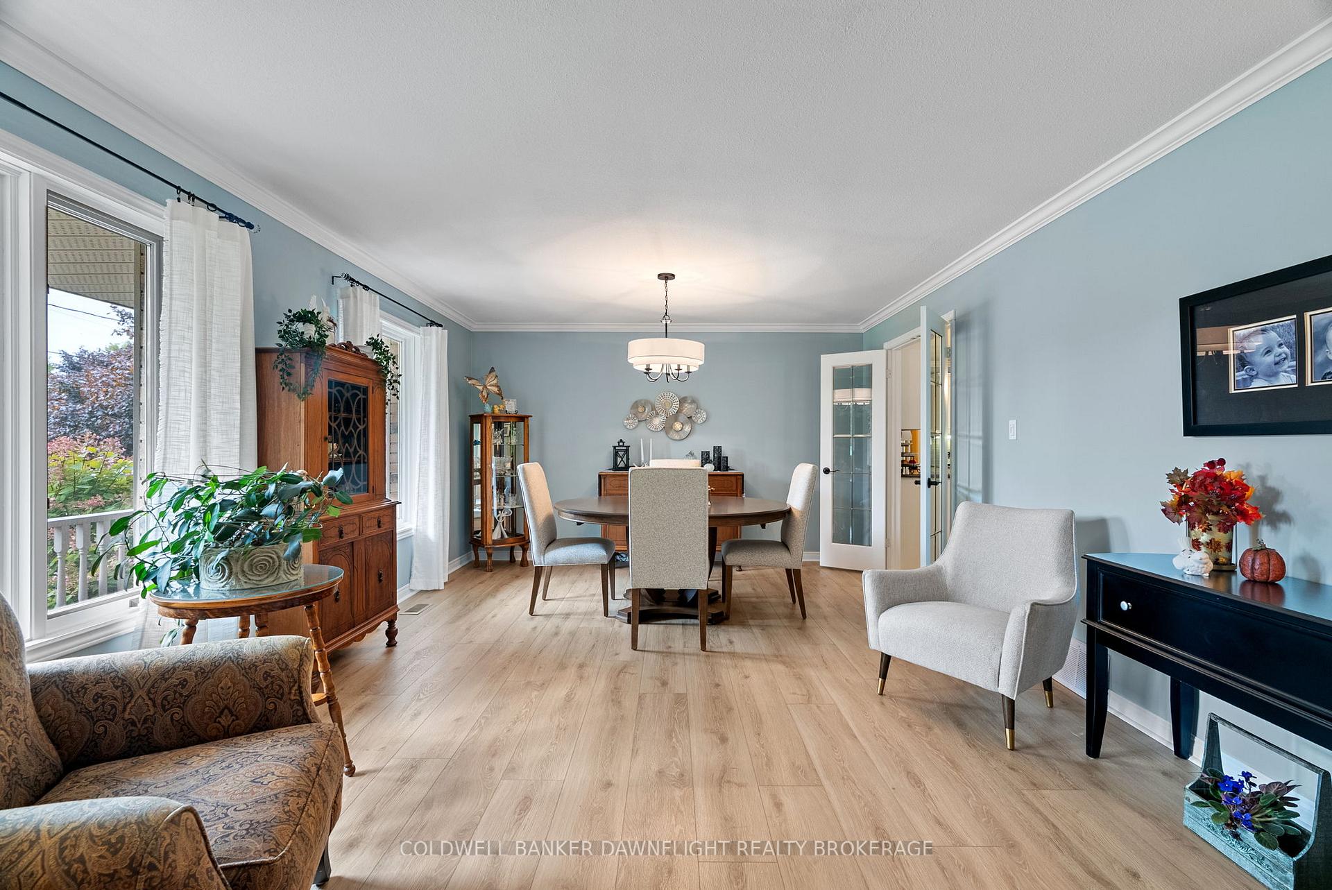 Photo 6 of 224 Waterloo Street, South Huron, Exeter — HOMEH