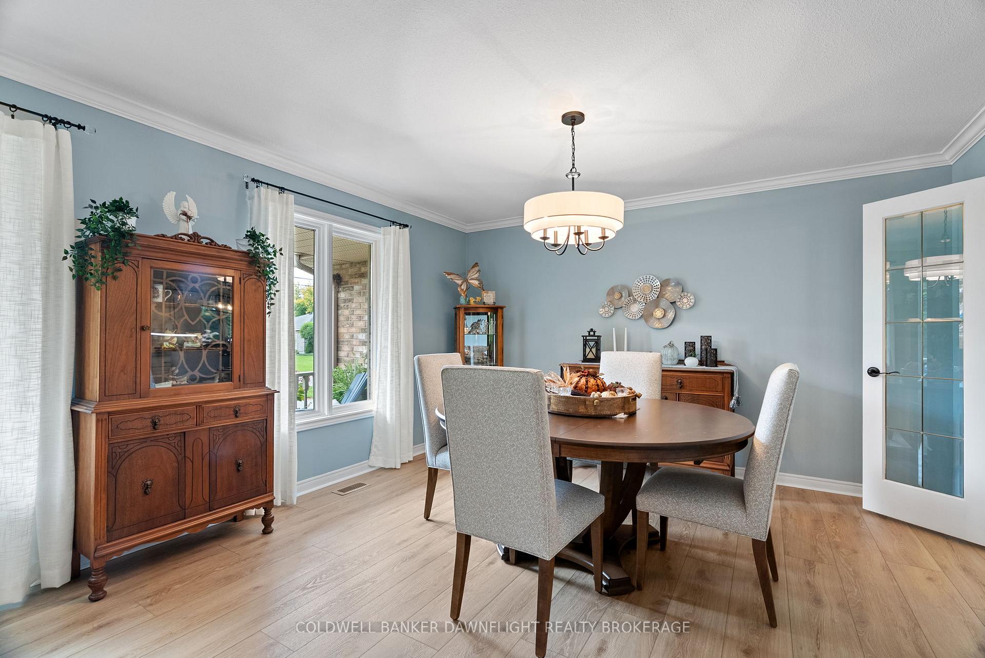 Photo 7 of 224 Waterloo Street, South Huron, Exeter — HOMEH