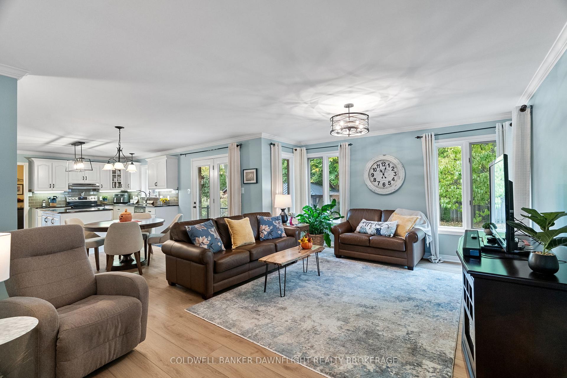 Photo 8 of 224 Waterloo Street, South Huron, Exeter — HOMEH