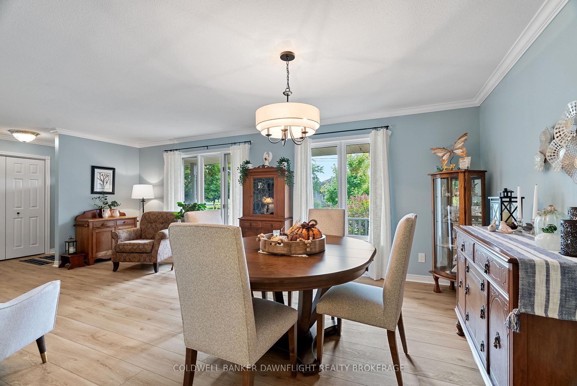 Photo 12 of 224 Waterloo Street, South Huron, Exeter — HOMEH