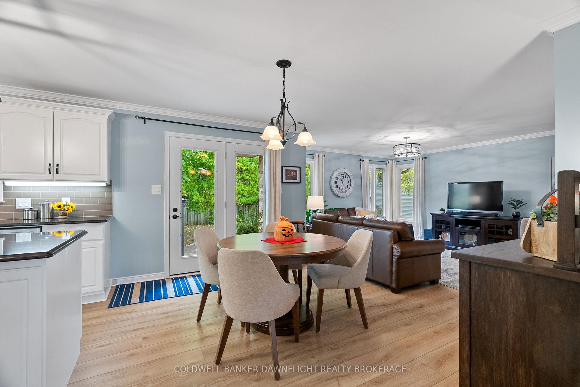 Photo 13 of 224 Waterloo Street, South Huron, Exeter — HOMEH