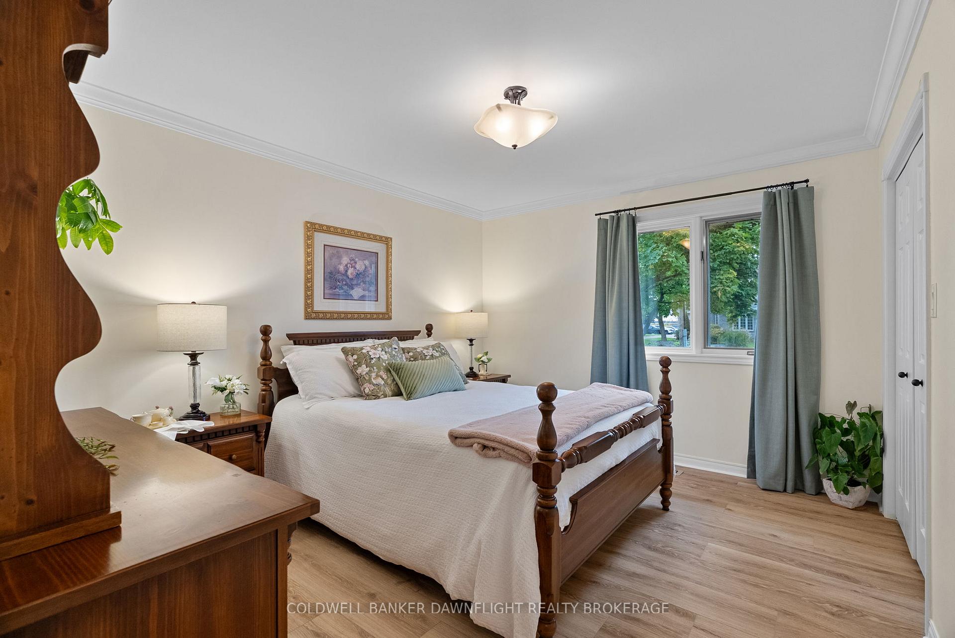Photo 20 of 224 Waterloo Street, South Huron, Exeter — HOMEH