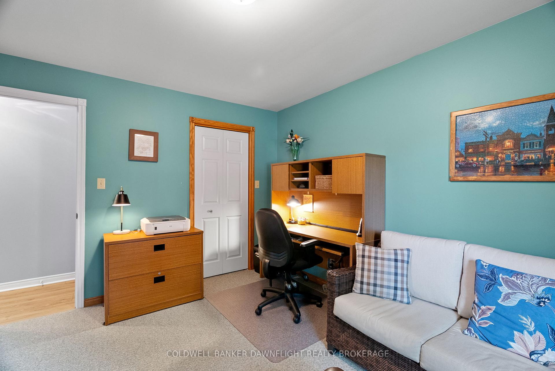 Photo 28 of 224 Waterloo Street, South Huron, Exeter — HOMEH