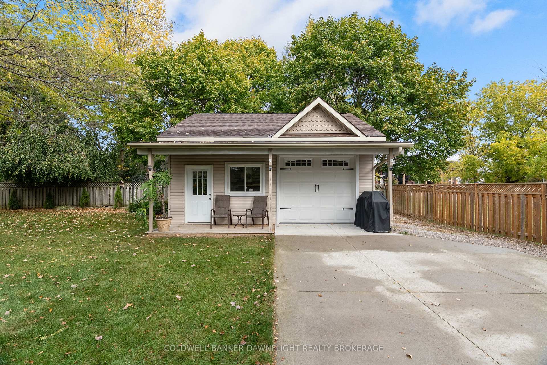 Photo 41 of 224 Waterloo Street, South Huron, Exeter — HOMEH