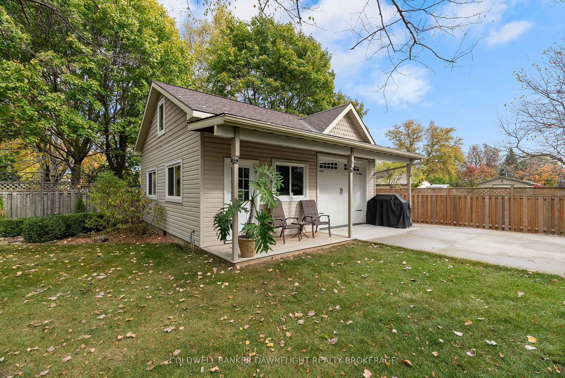 Photo 42 of 224 Waterloo Street, South Huron, Exeter — HOMEH
