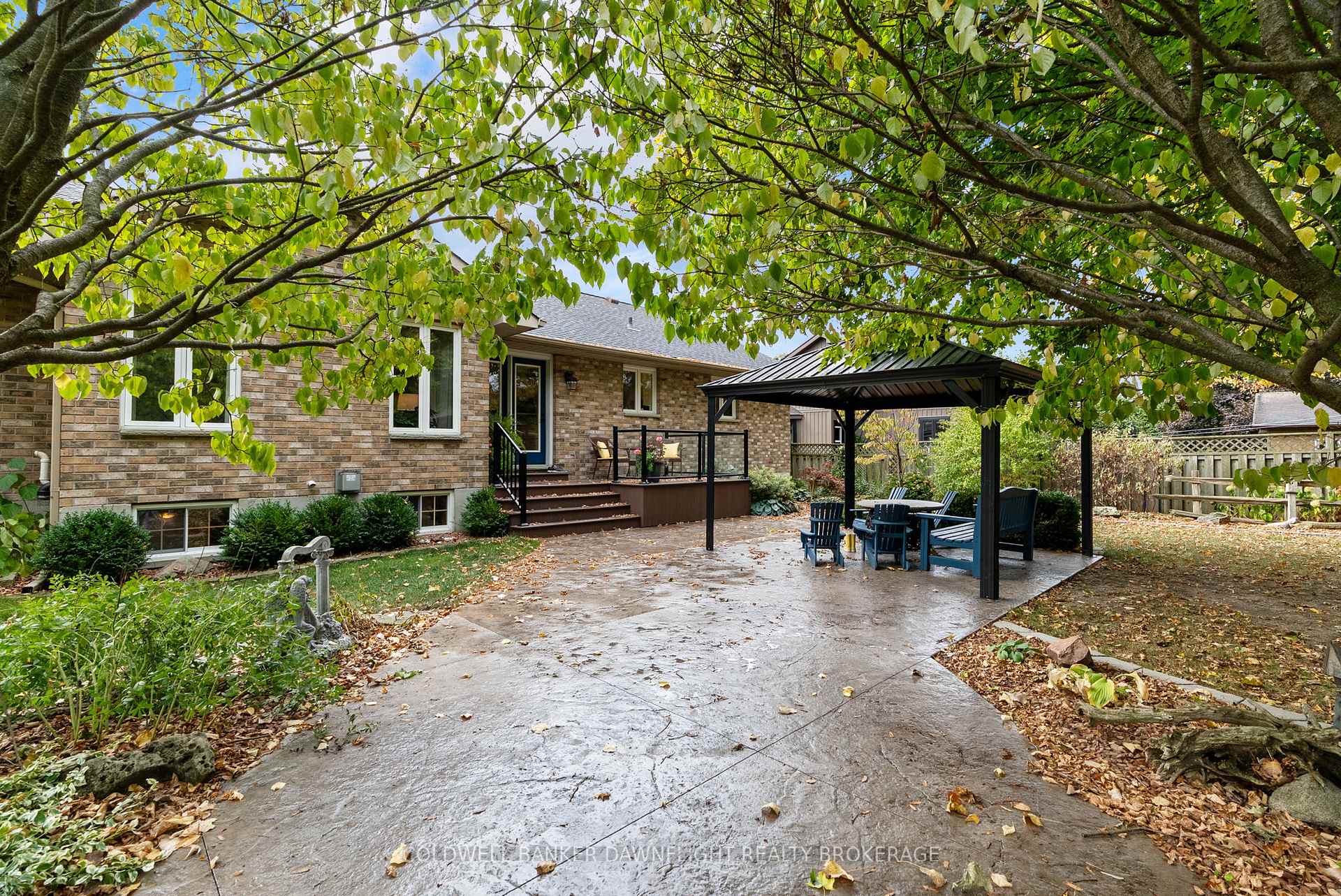 Photo 45 of 224 Waterloo Street, South Huron, Exeter — HOMEH