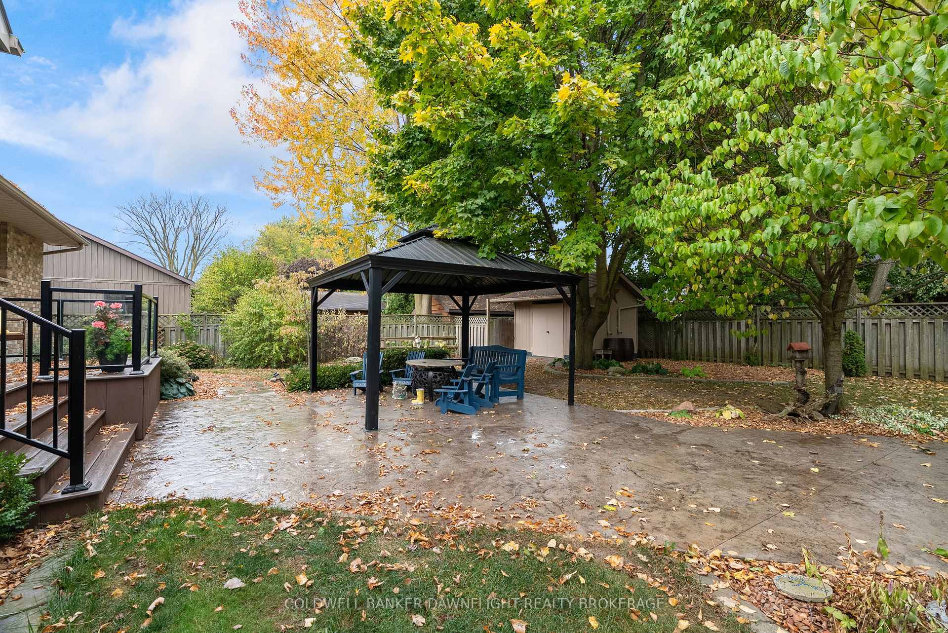 Photo 46 of 224 Waterloo Street, South Huron, Exeter — HOMEH