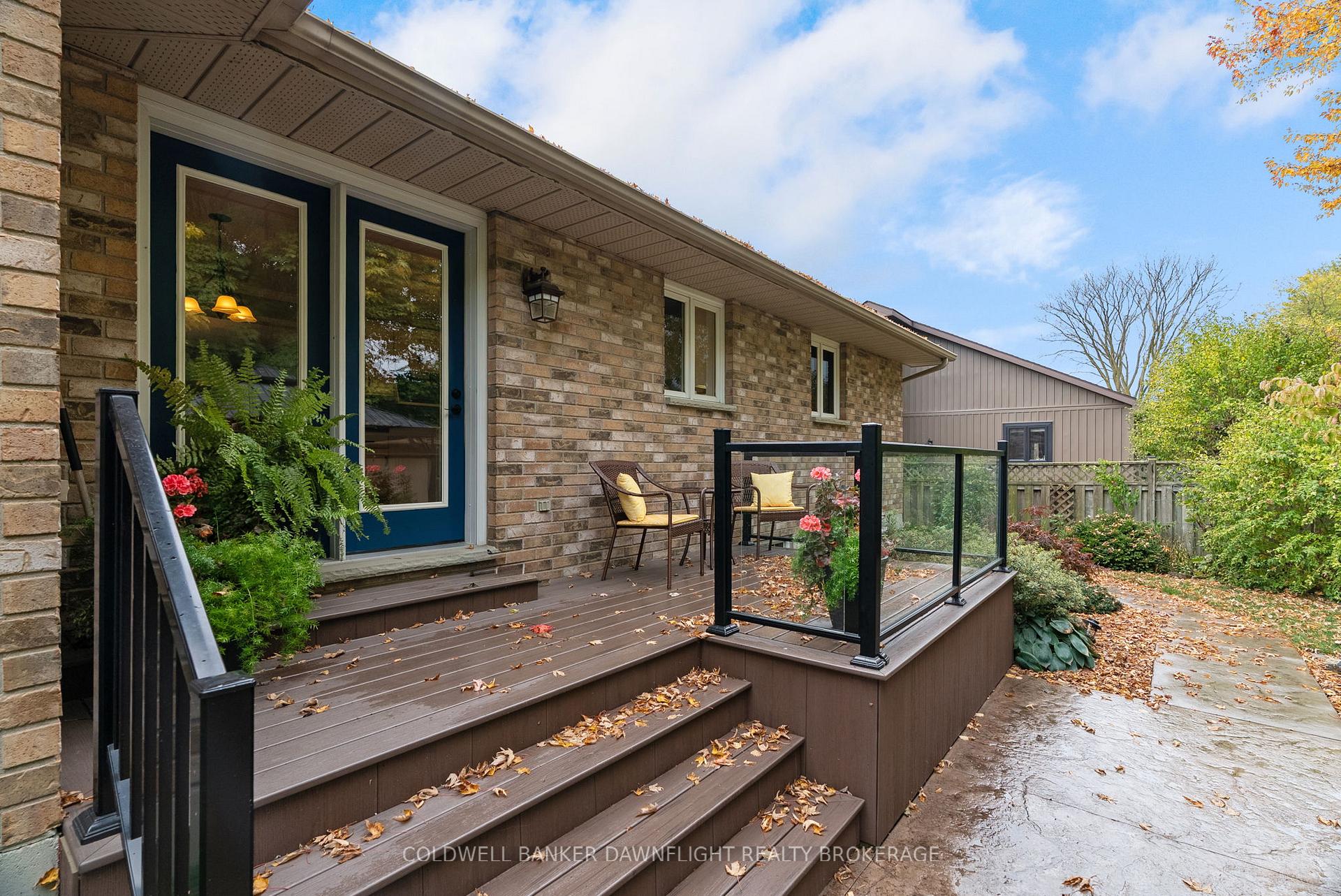 Photo 47 of 224 Waterloo Street, South Huron, Exeter — HOMEH