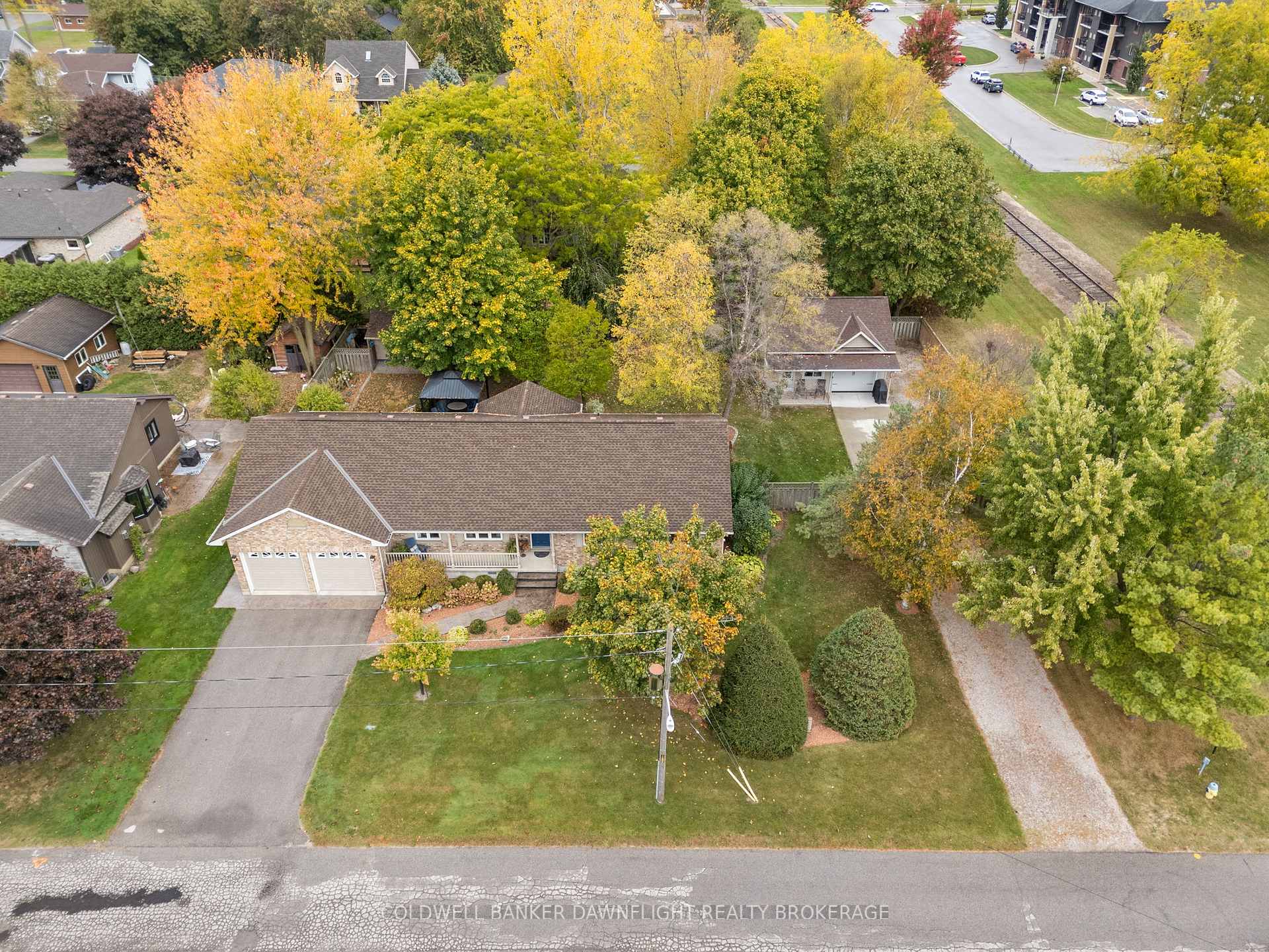 Photo 50 of 224 Waterloo Street, South Huron, Exeter — HOMEH