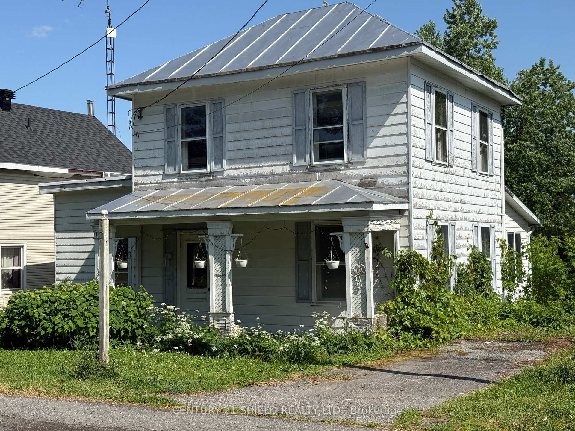 Photo 1 of 20064 County Rd 18, South Glengarry, South Glengarry (Charlottenburgh) Twp — HOMEH