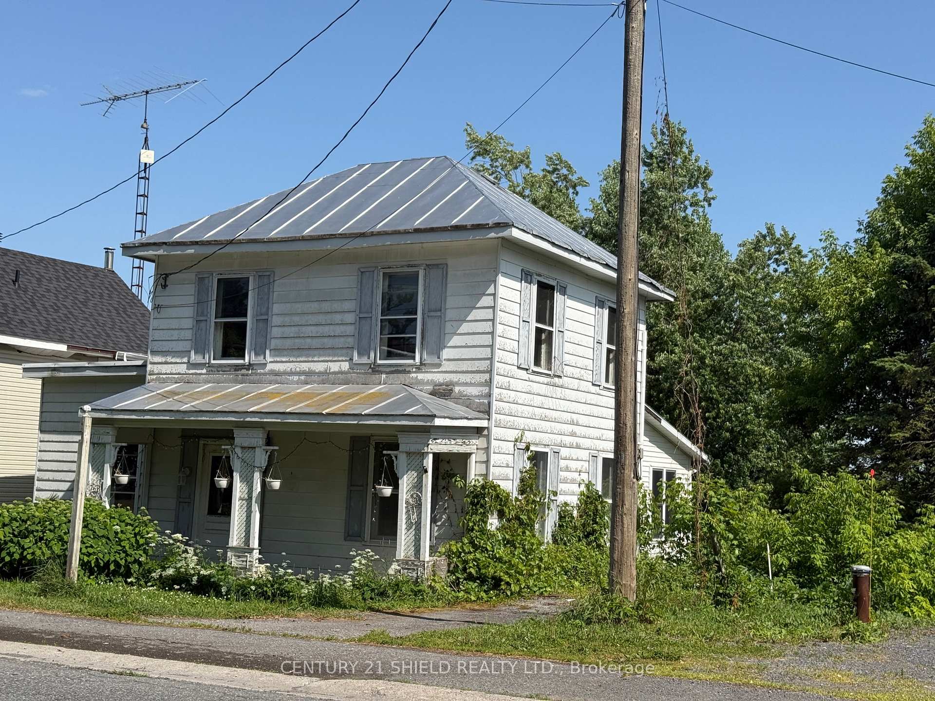 Photo 2 of 20064 County Rd 18, South Glengarry, South Glengarry (Charlottenburgh) Twp — HOMEH