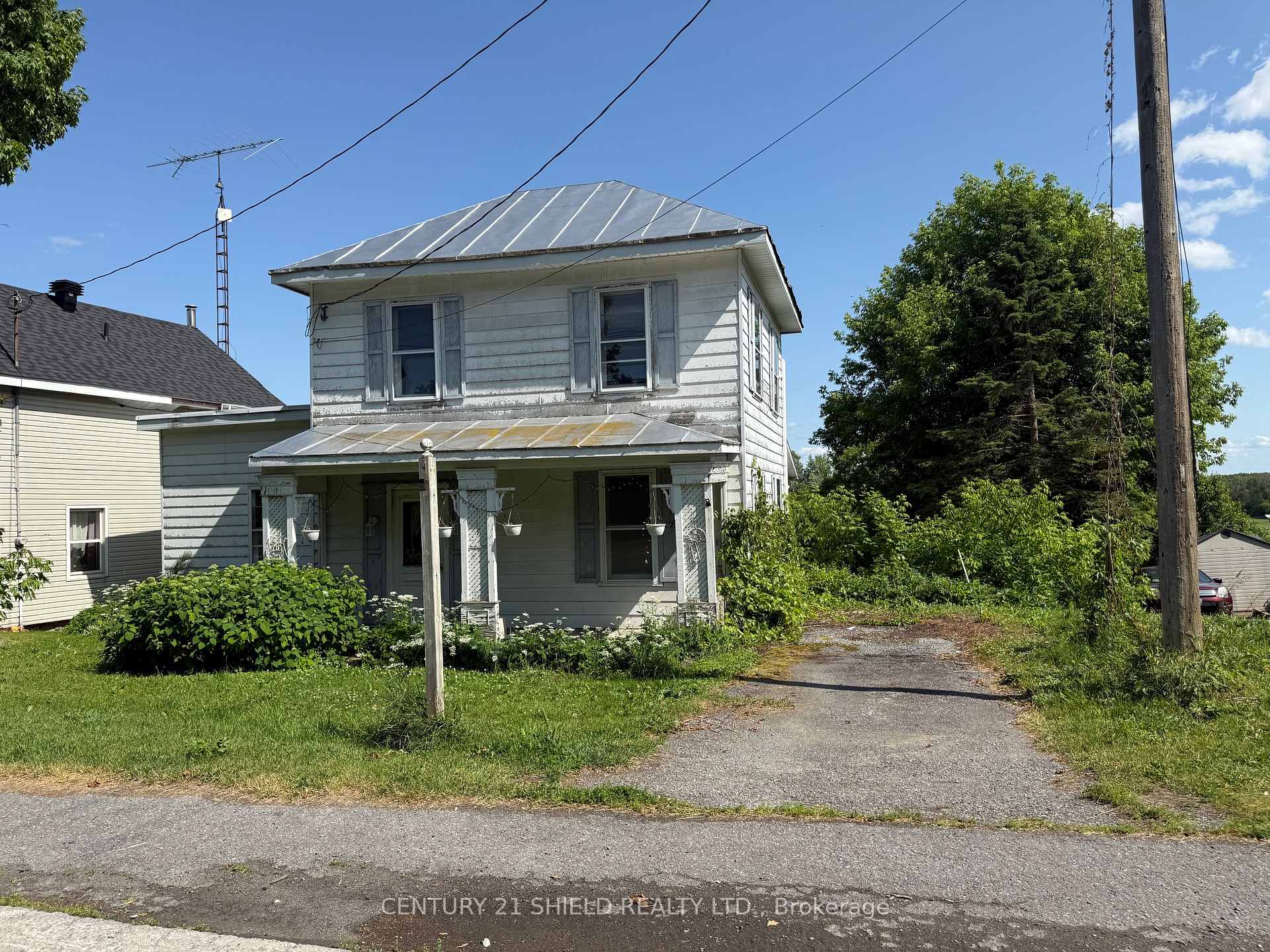 Photo 3 of 20064 County Rd 18, South Glengarry, South Glengarry (Charlottenburgh) Twp — HOMEH
