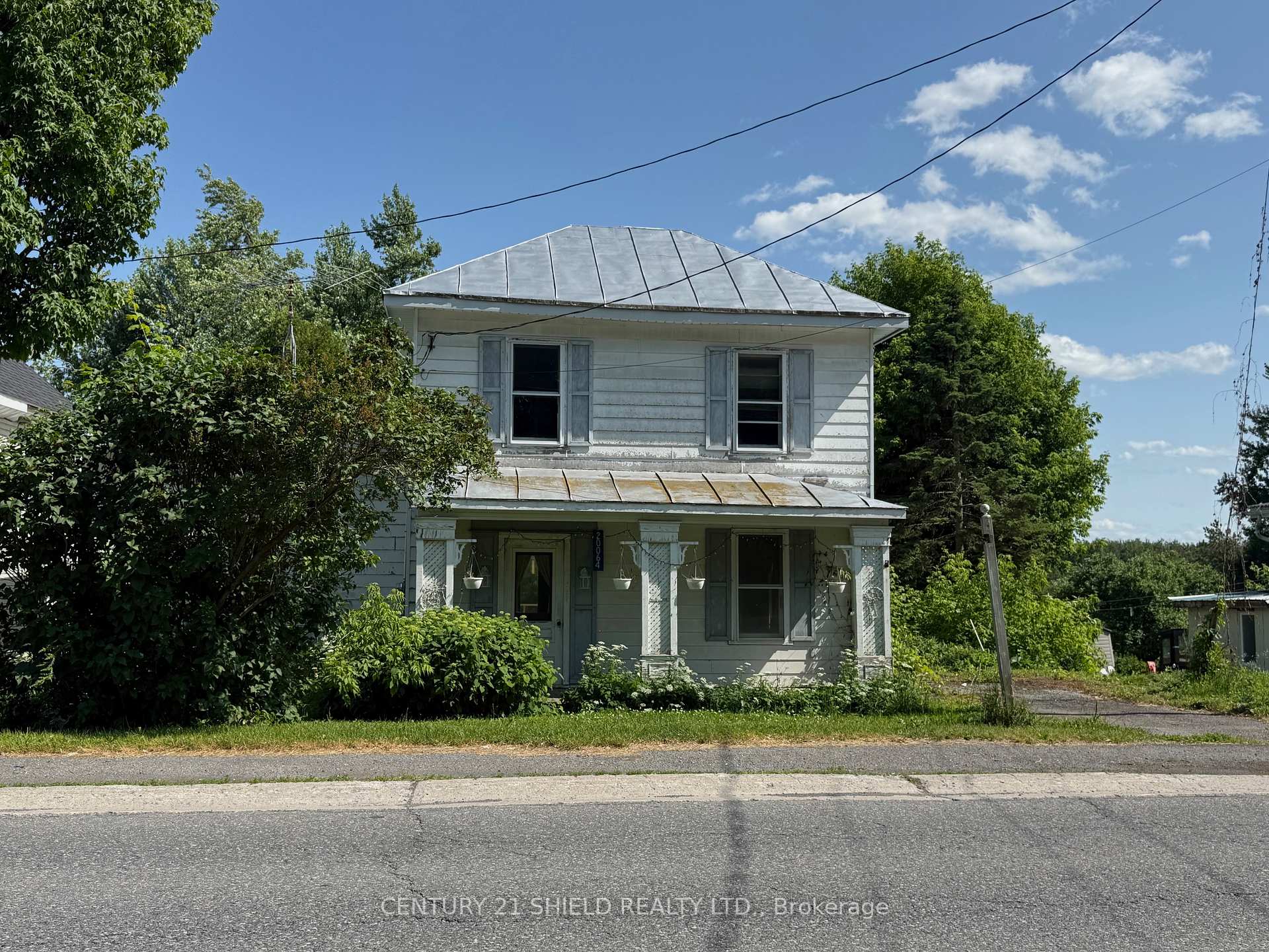Photo 4 of 20064 County Rd 18, South Glengarry, South Glengarry (Charlottenburgh) Twp — HOMEH
