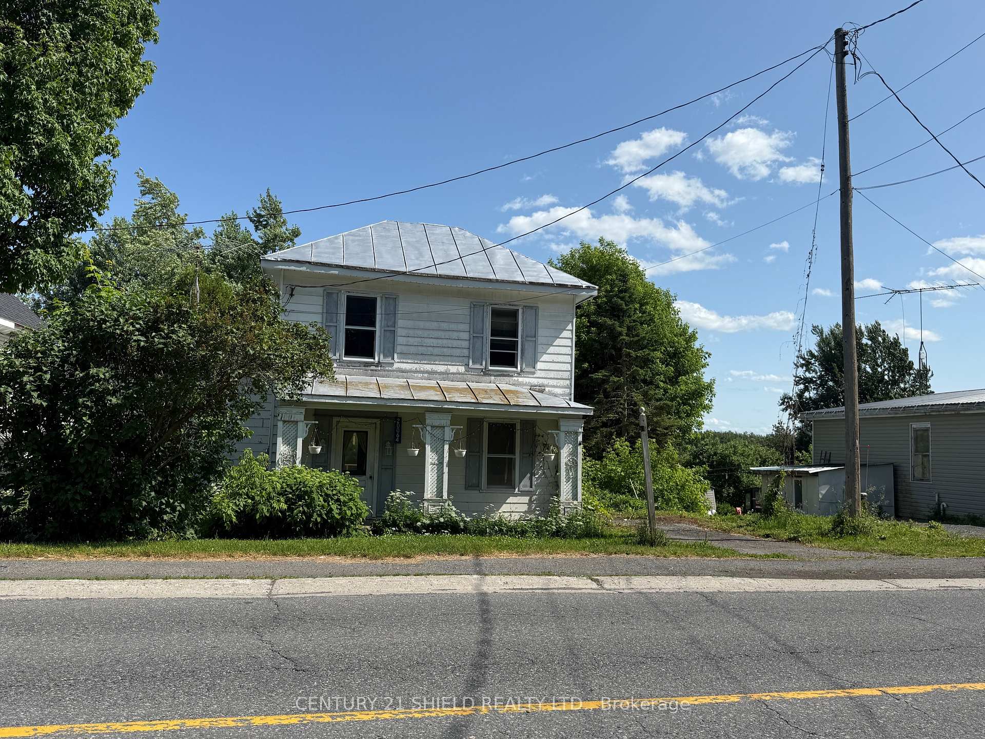 Photo 5 of 20064 County Rd 18, South Glengarry, South Glengarry (Charlottenburgh) Twp — HOMEH