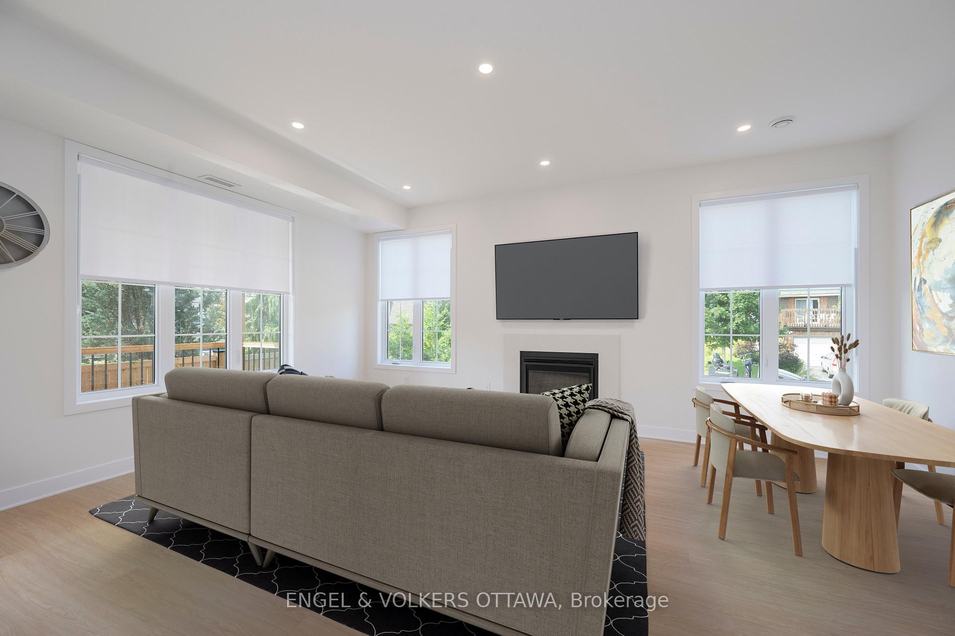 Photo 17 of 5 Winlock Crescent, Ottawa, Craig Henry/Woodvale — HOMEH