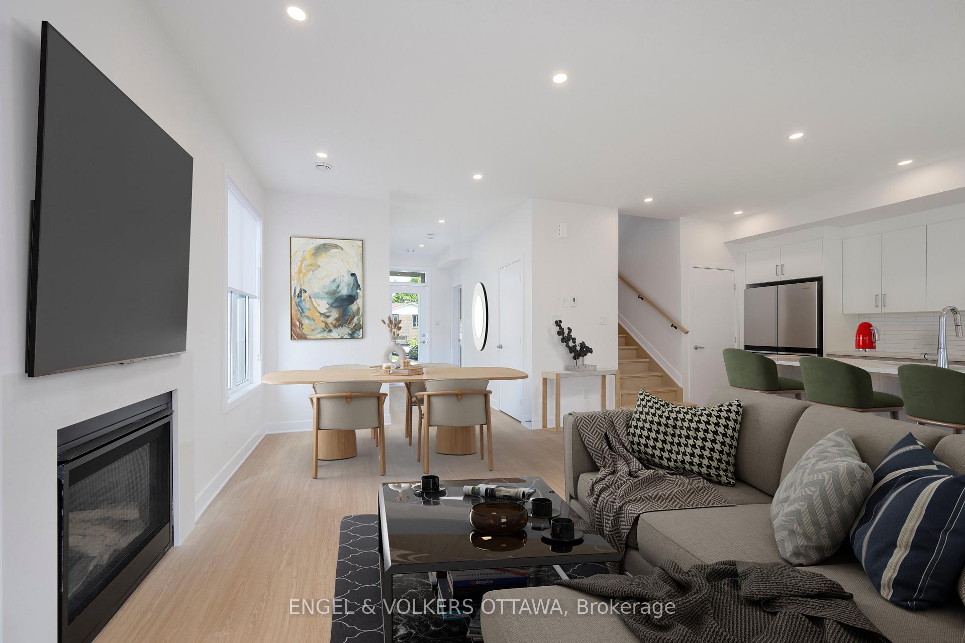 Photo 18 of 5 Winlock Crescent, Ottawa, Craig Henry/Woodvale — HOMEH