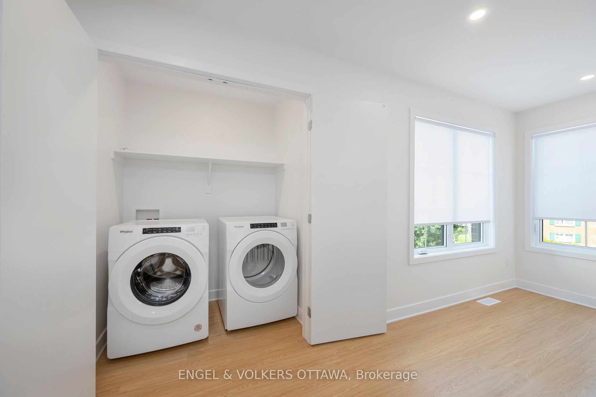 Photo 23 of 5 Winlock Crescent, Ottawa, Craig Henry/Woodvale — HOMEH